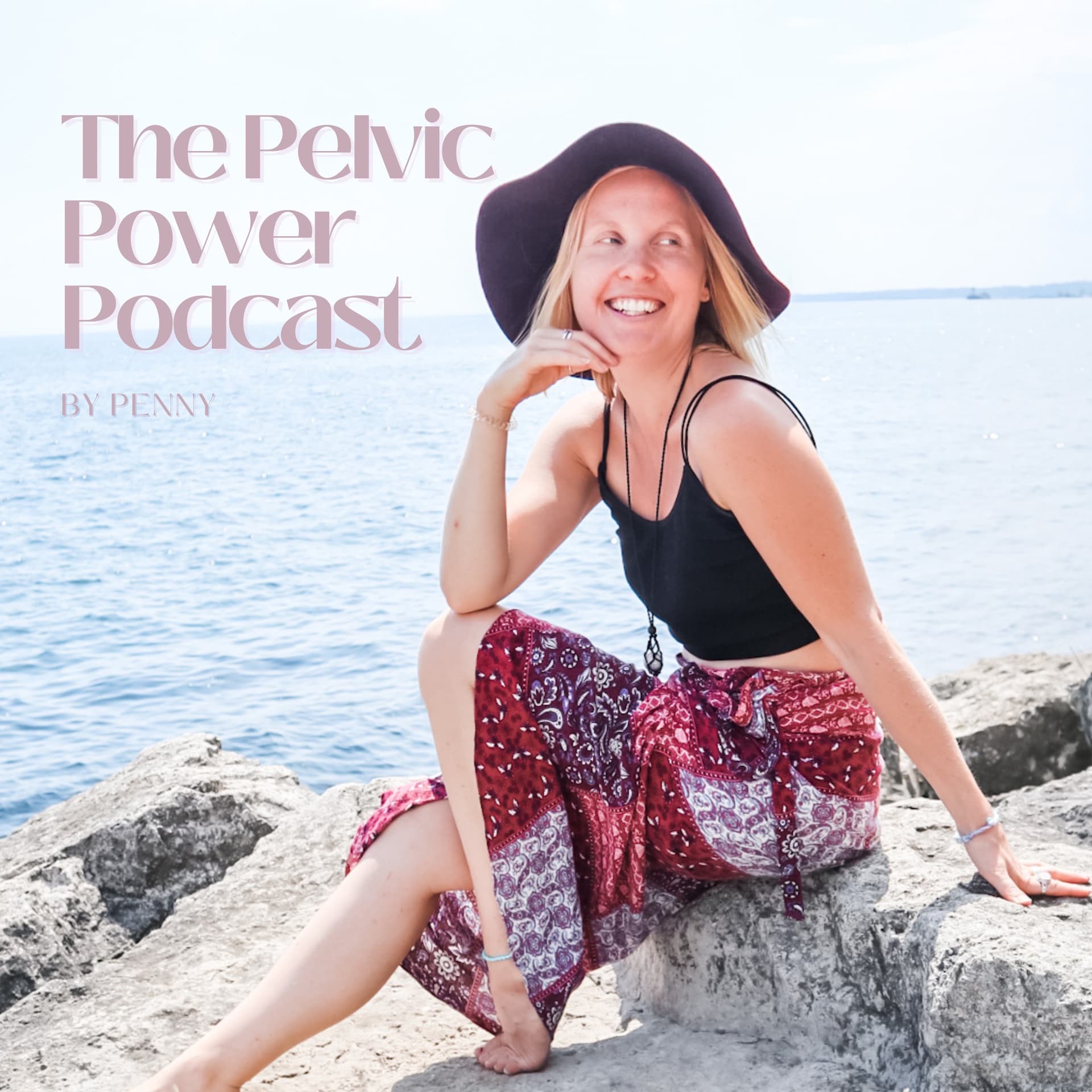 The Pelvic Power Podcast - Podcast