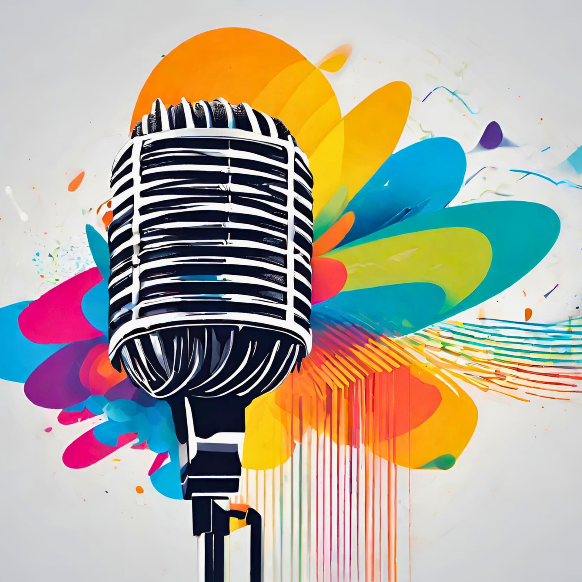 LA FASINACION DEL ARTE ARTE - Podcast