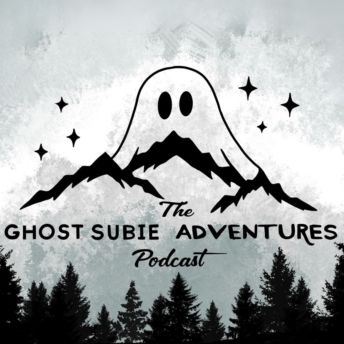 Ghost Subie Adventures - Podcasts