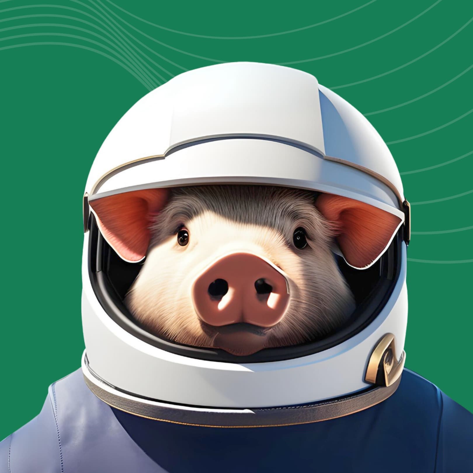 The Swine Health Blackbelt Podcast - Podcast