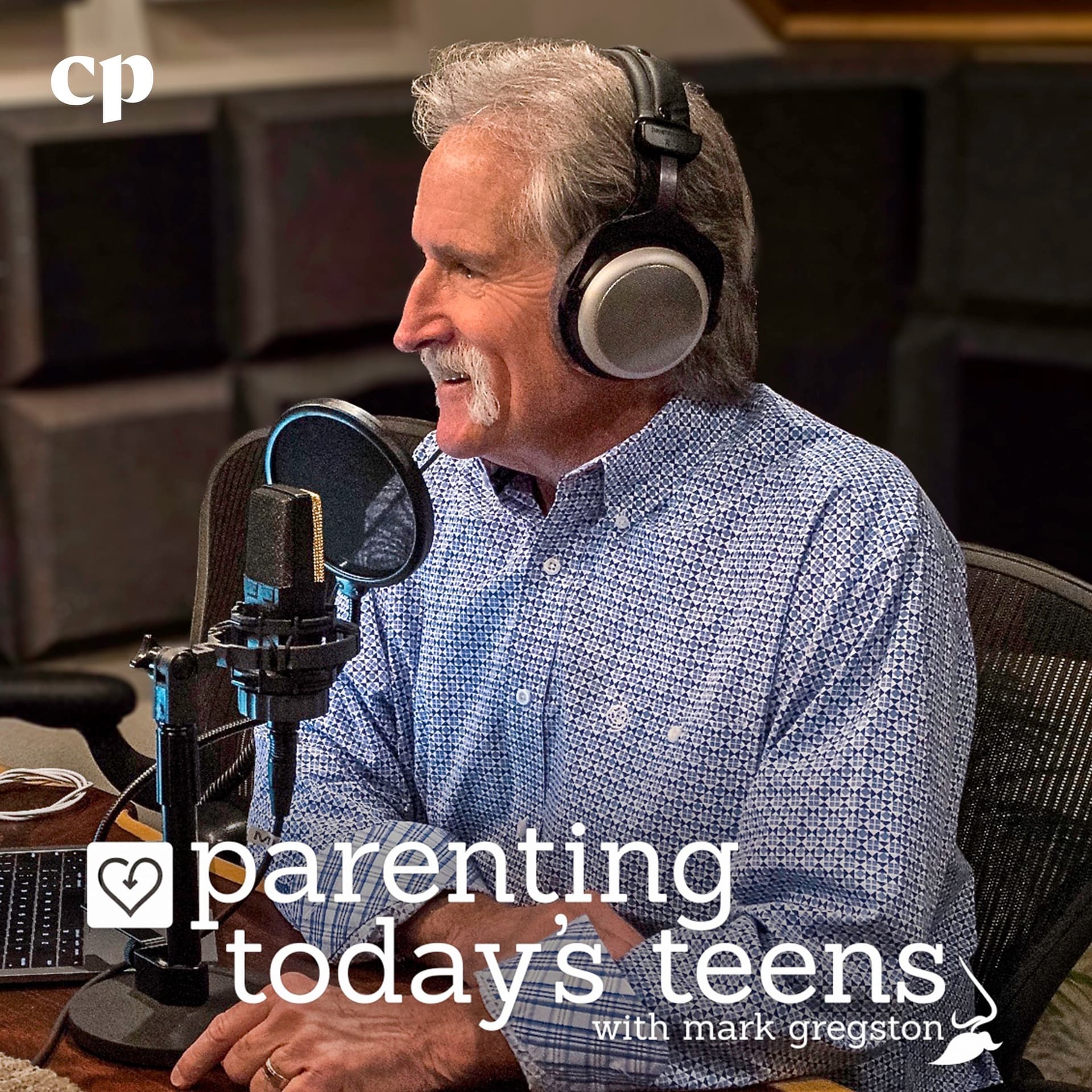Parenting Today's Teens - Podcasts