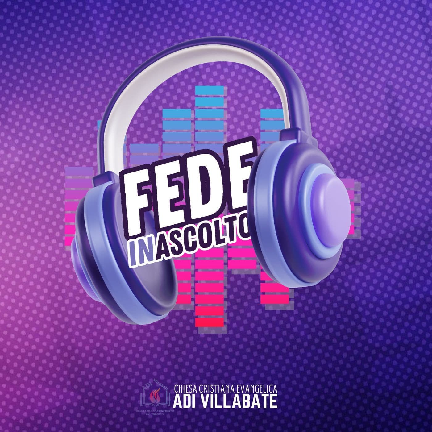 Fede in Ascolto - Podcast