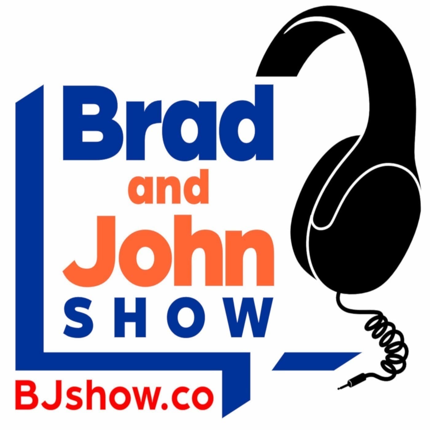 Brad and John Show - بودكاست