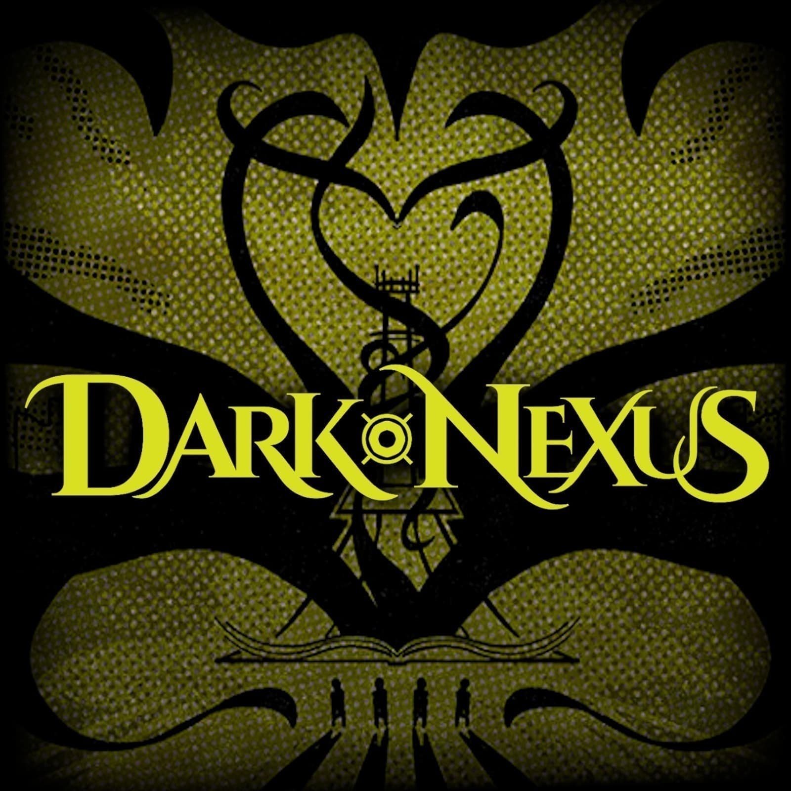 Dark Nexus - Podcasts