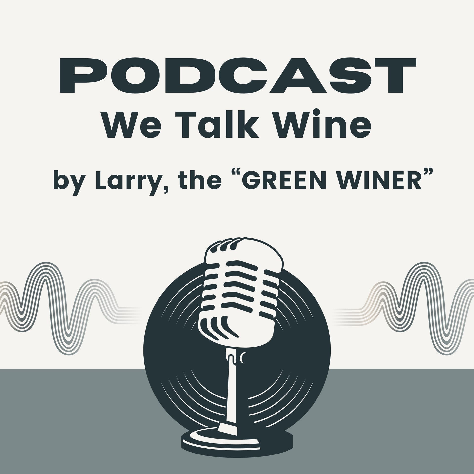 We Talk Wine - Podcasts