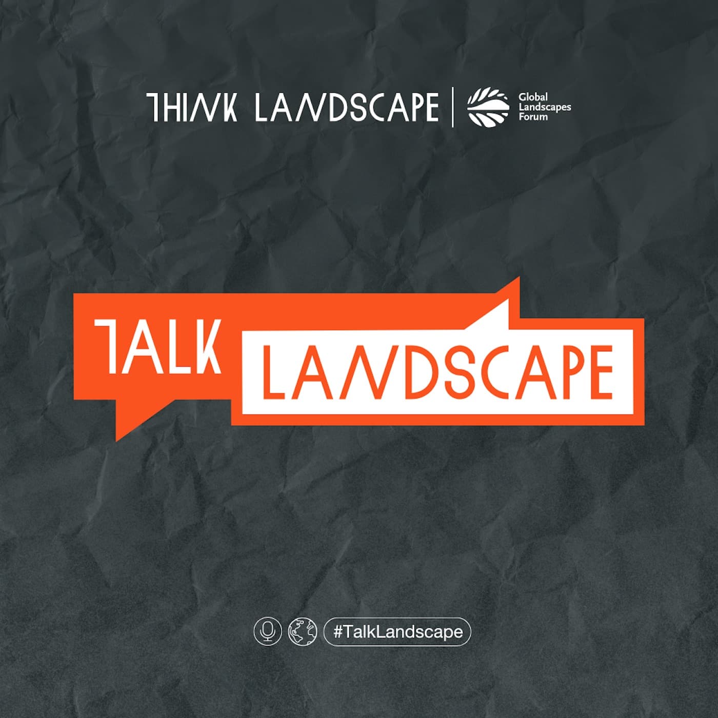 TalkLandscape - Podcasts