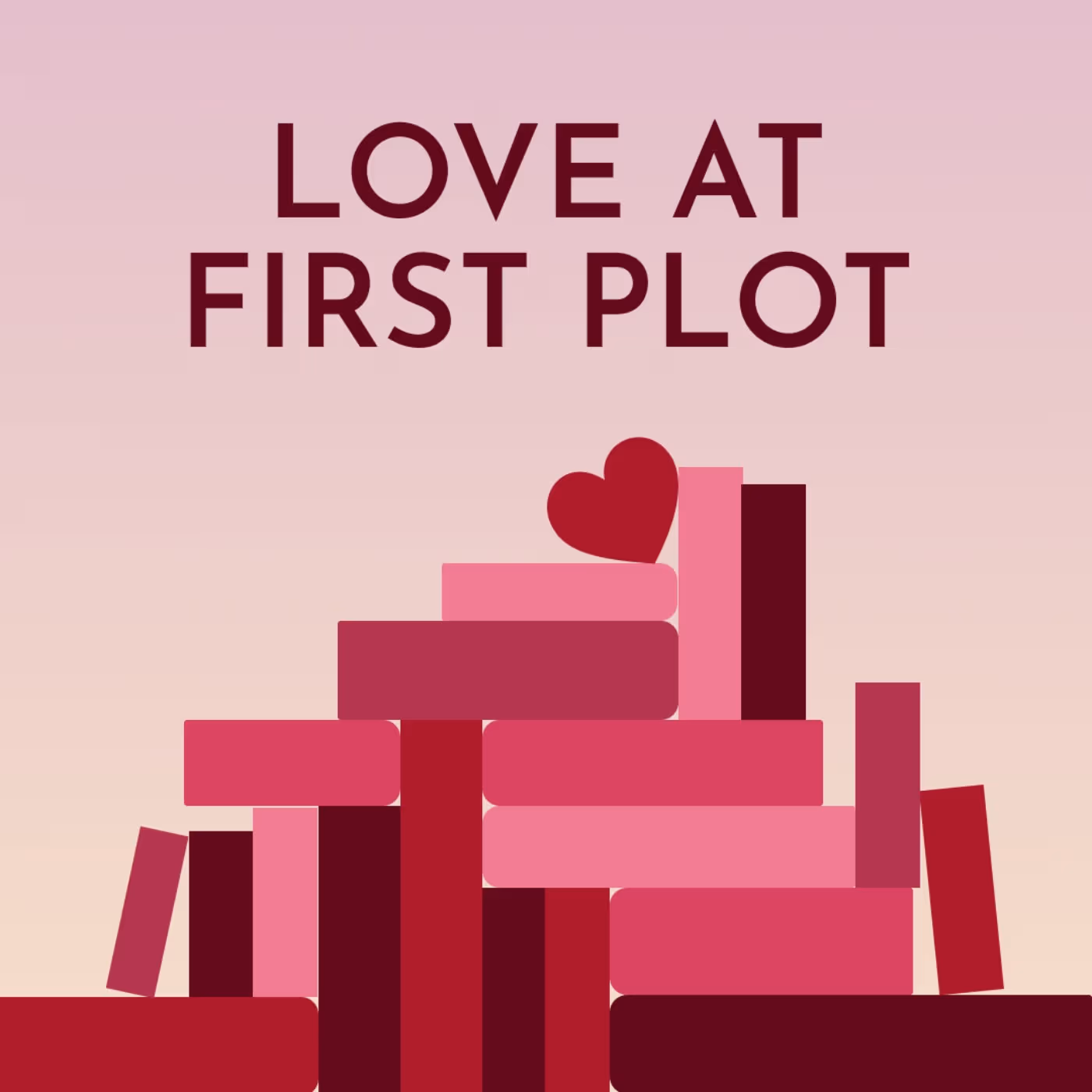 Love at First Plot - Podcasts