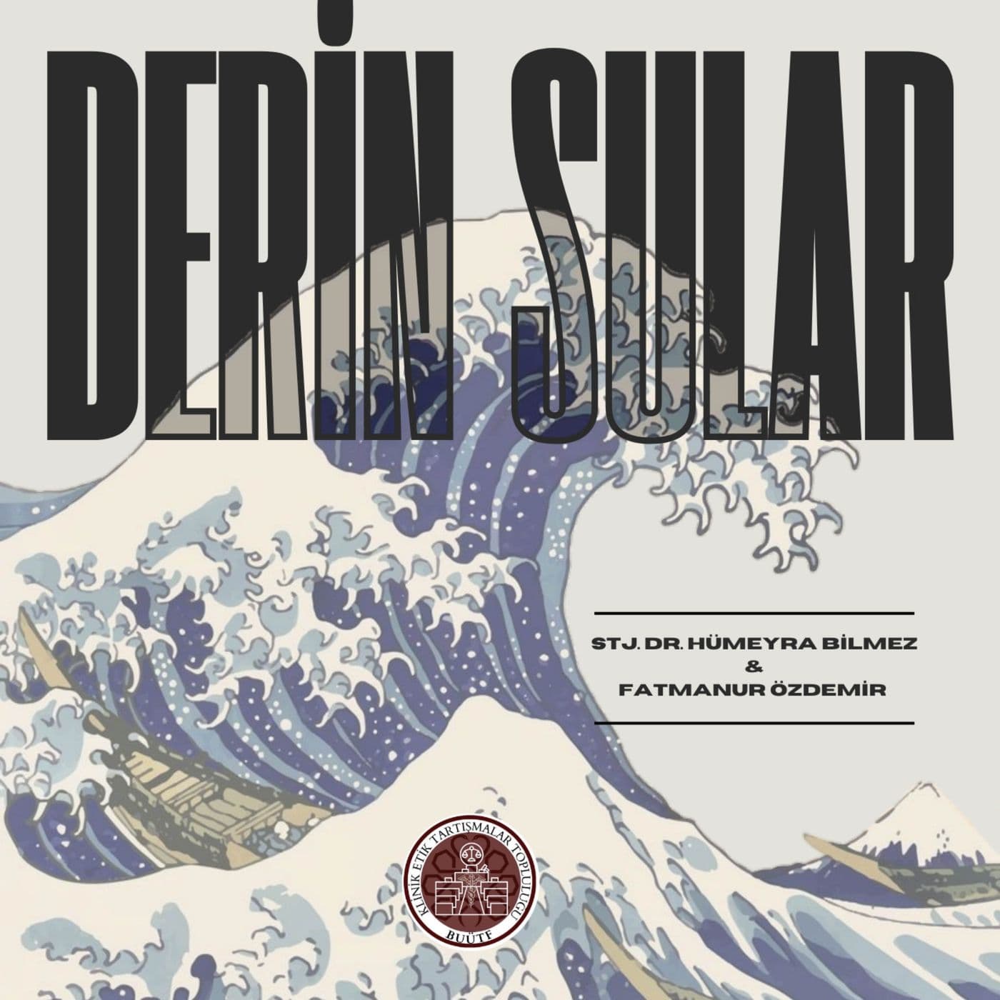 Derin Sular - Podcastler
