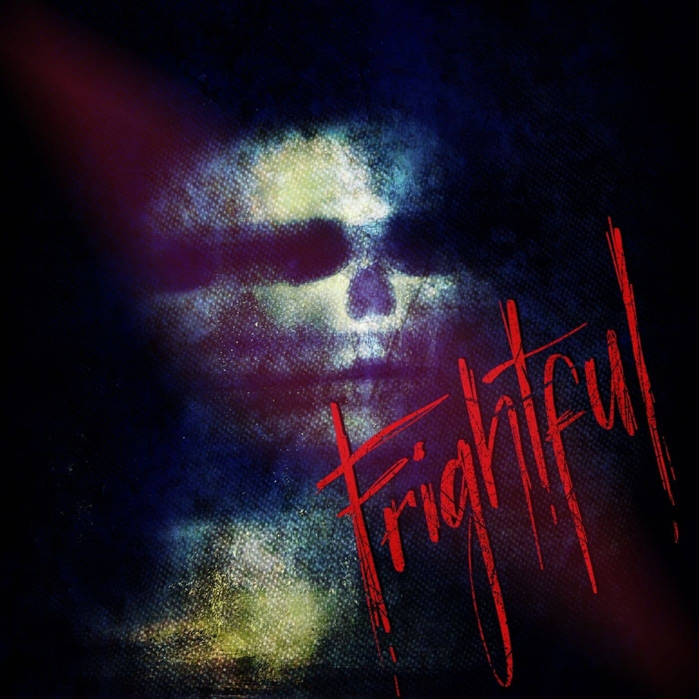 Frightful - Podcasts