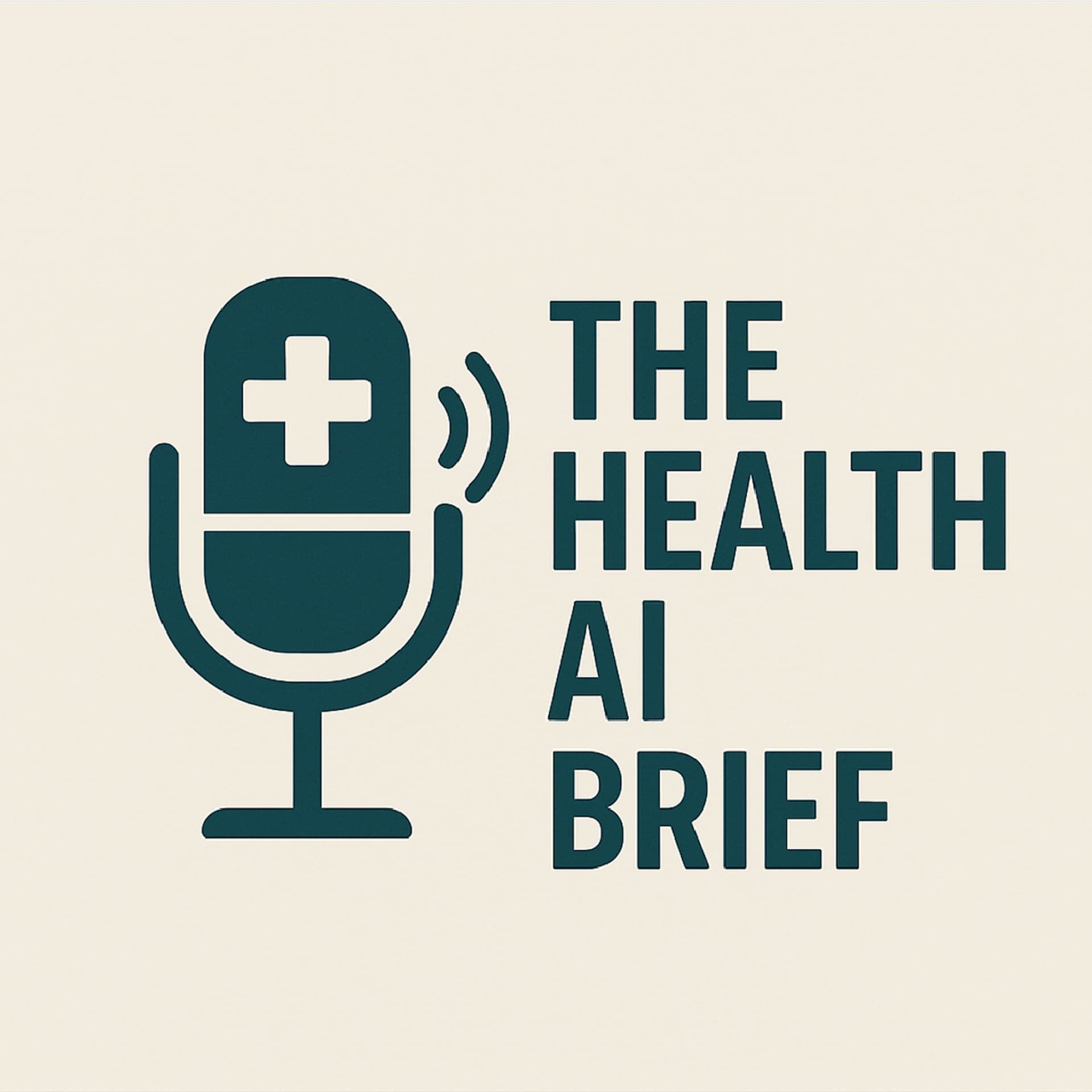 The Health AI Brief - Podcast