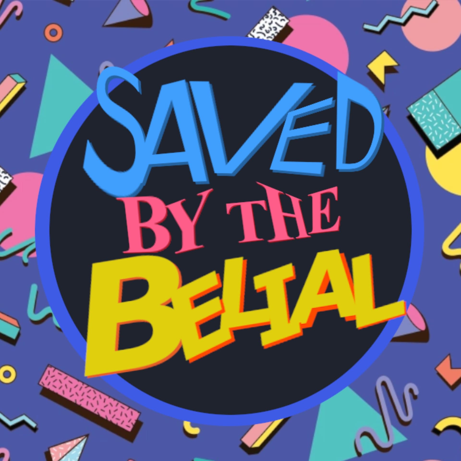 Saved by the Belial: An Atrocious Ultraman Podcast - Podcasts
