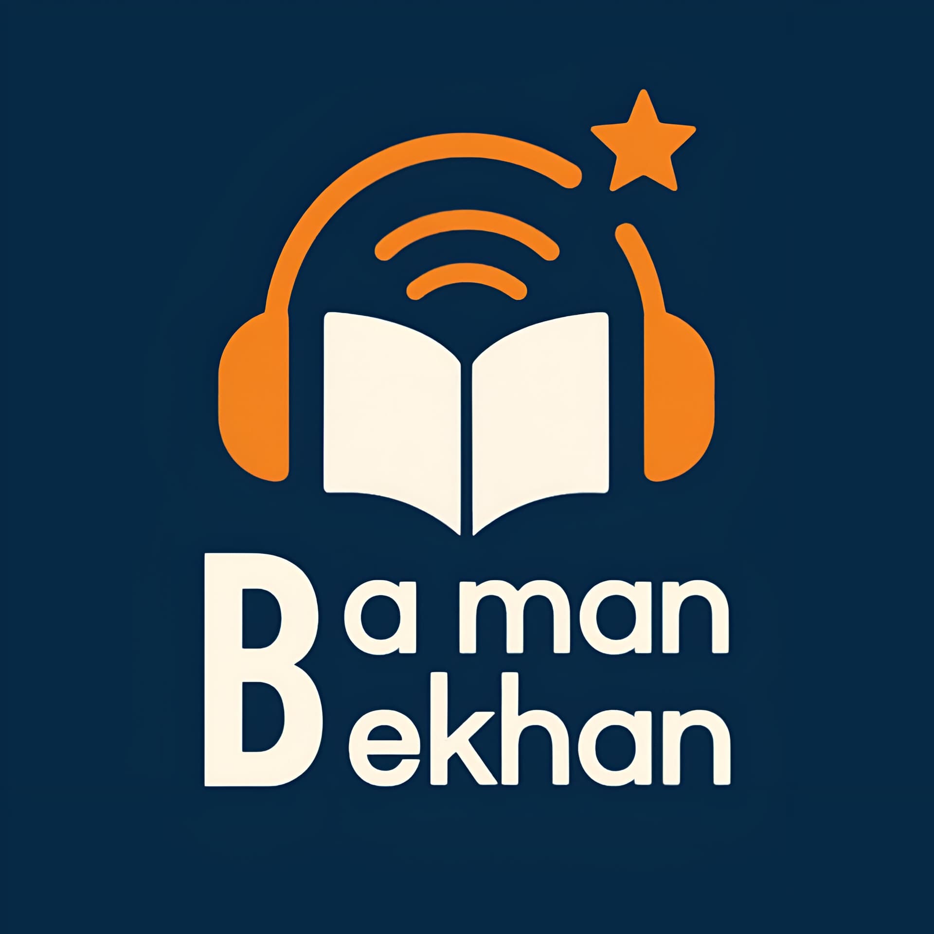 با من بخوان | Ba Man Bekhan - Podcasts