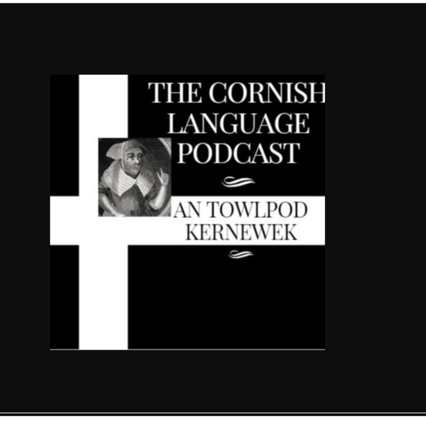 The Cornish Language Podcast - Podcasts