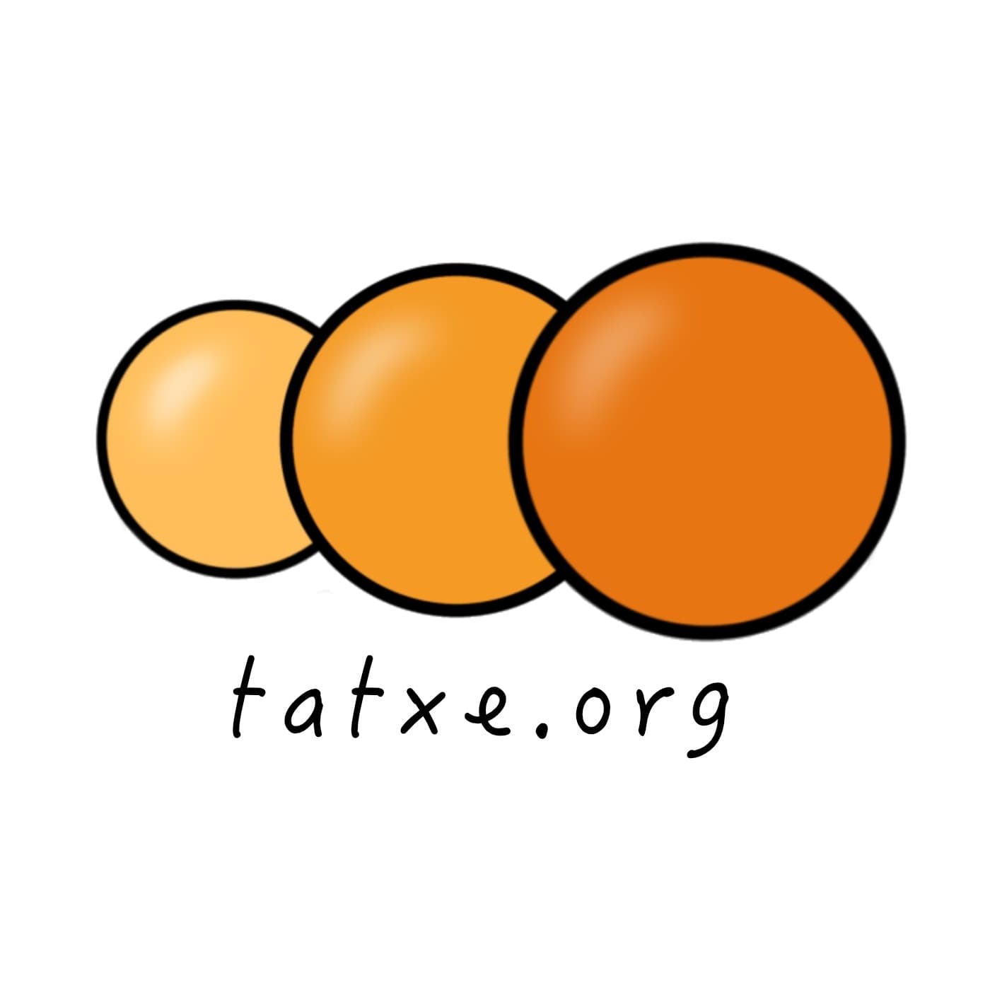 Tatxe Podcast - Podcasts