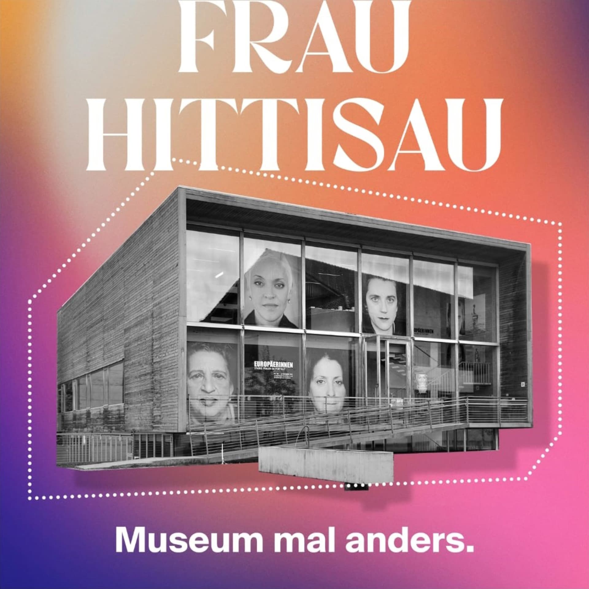 Frau Hittisau - Podcasts
