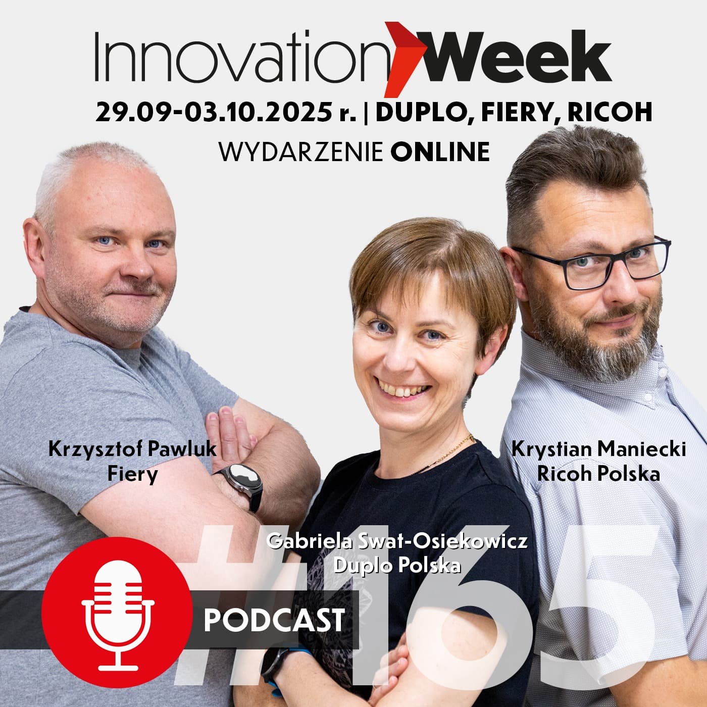 Podcasty, które publikujemy dla użytkowników Twoja Strefa Premium - Podcast
