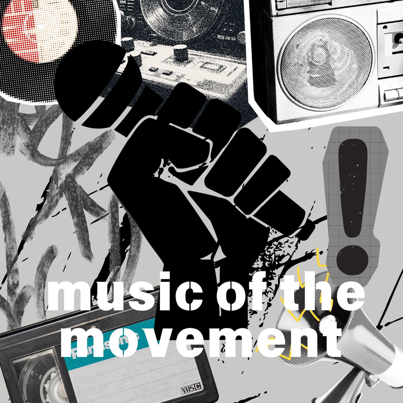 Music of the Movement