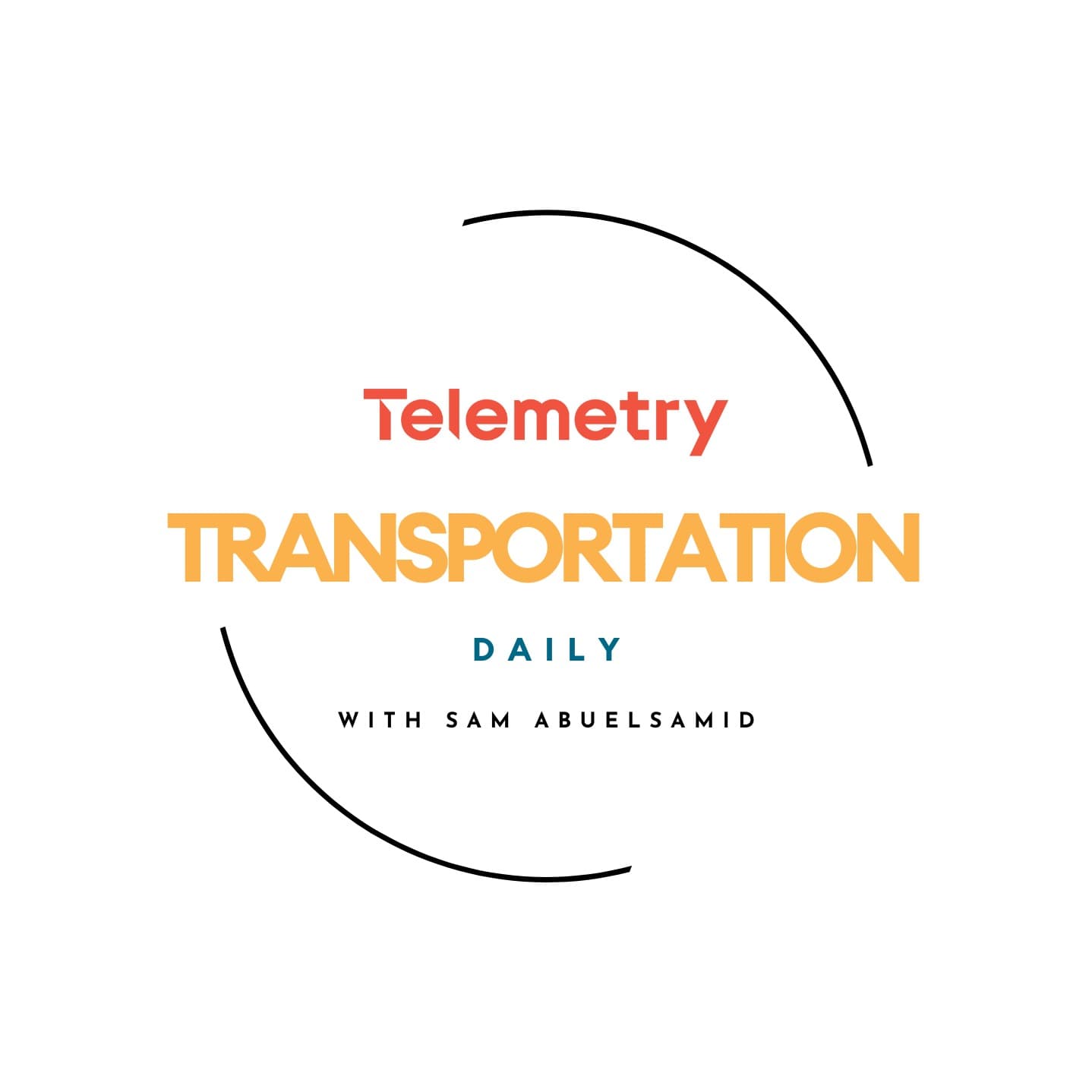 Telemetry Transportation Daily - Podcasts