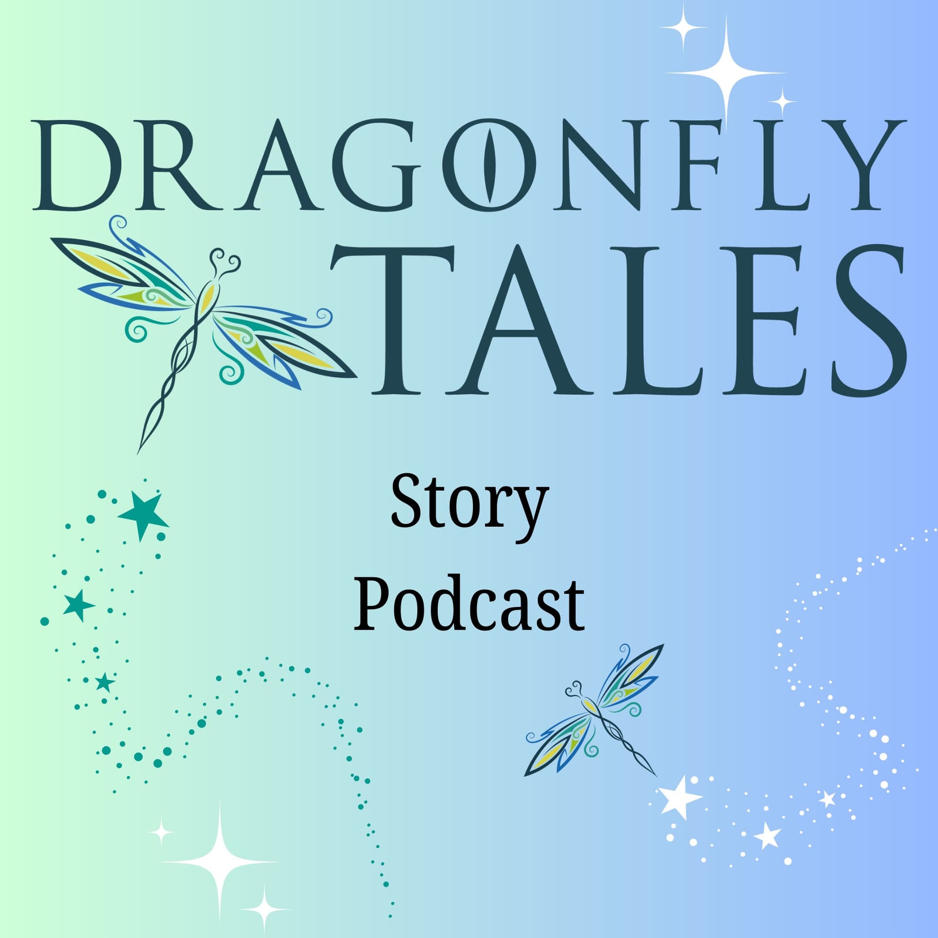 Dragonfly Tales - Podcasts