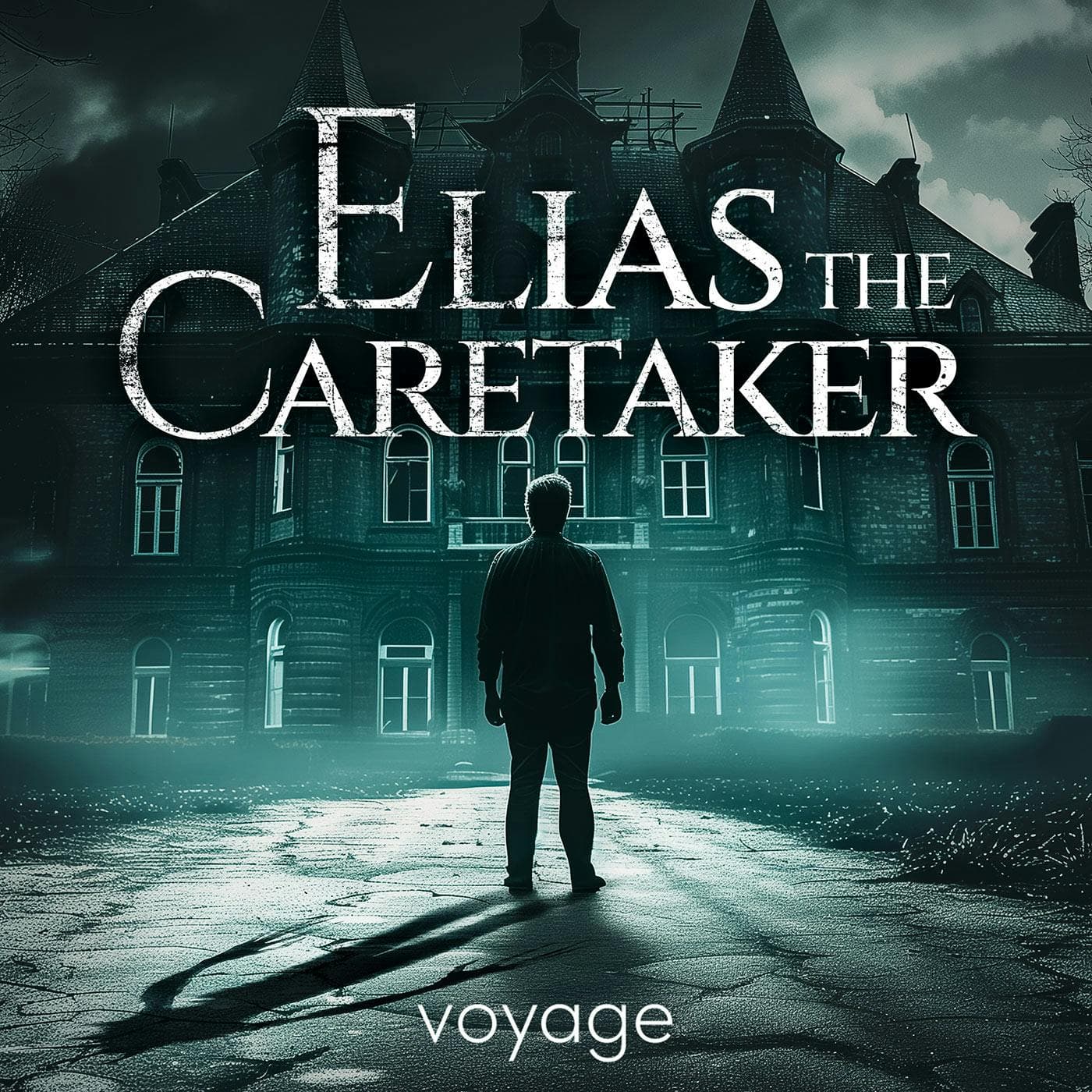 Elias The Caretaker - Podcasts