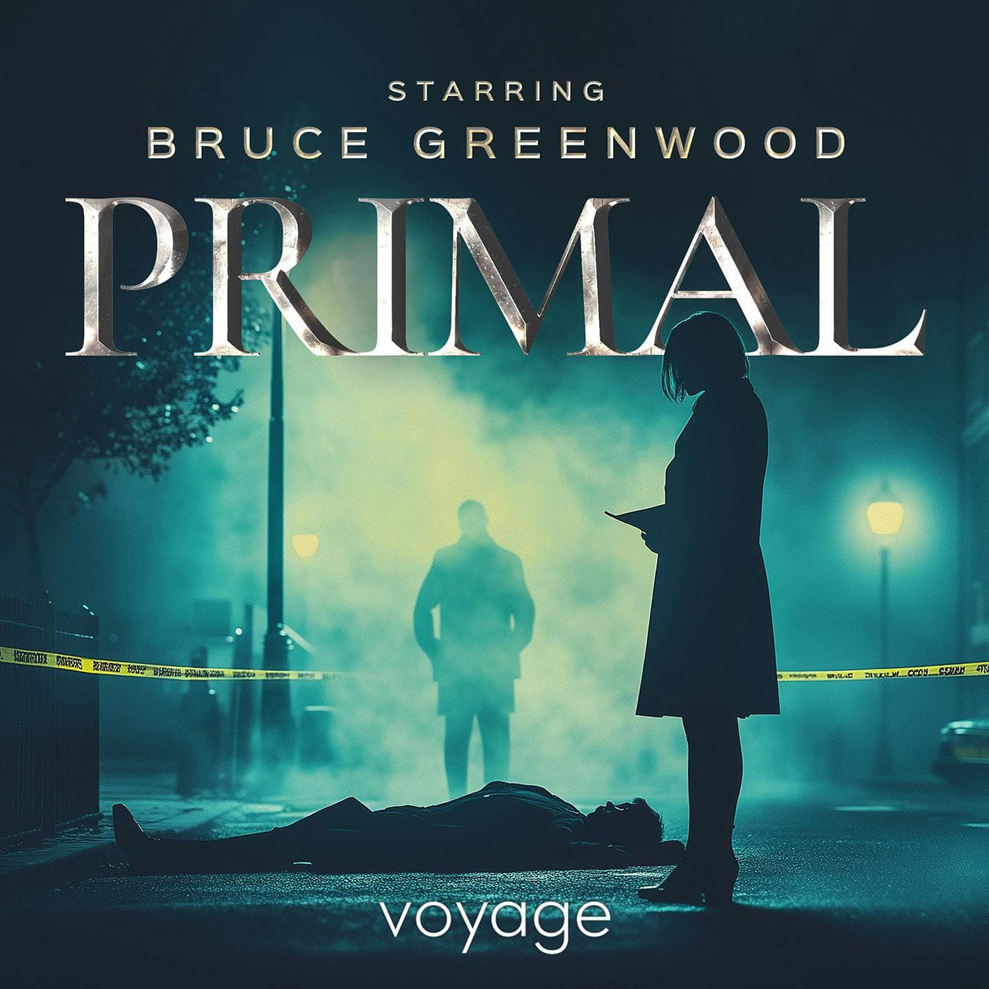 Primal - Podcasts