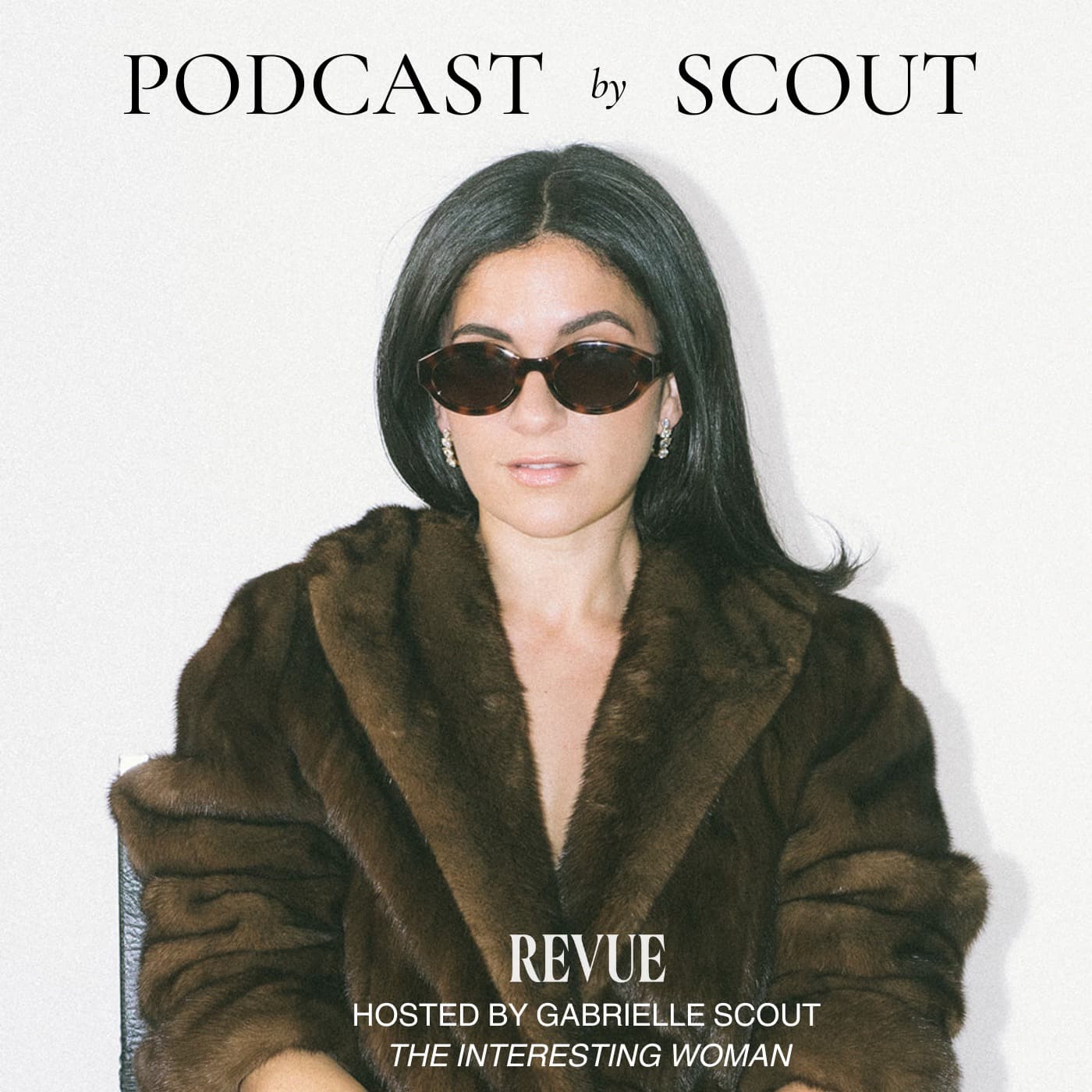 PODCAST by SCOUT - Podcasts