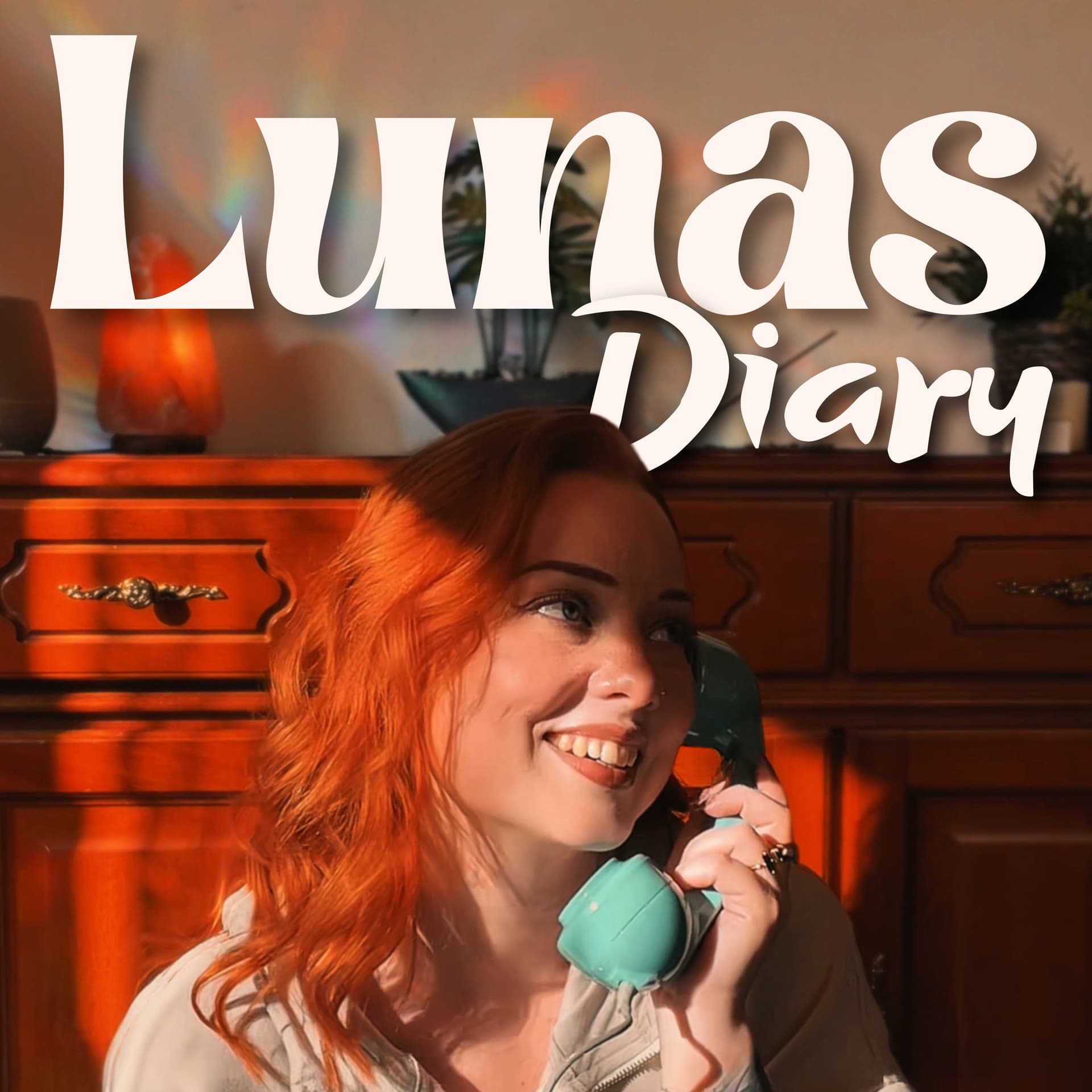 Lunas Diary - Podcasts