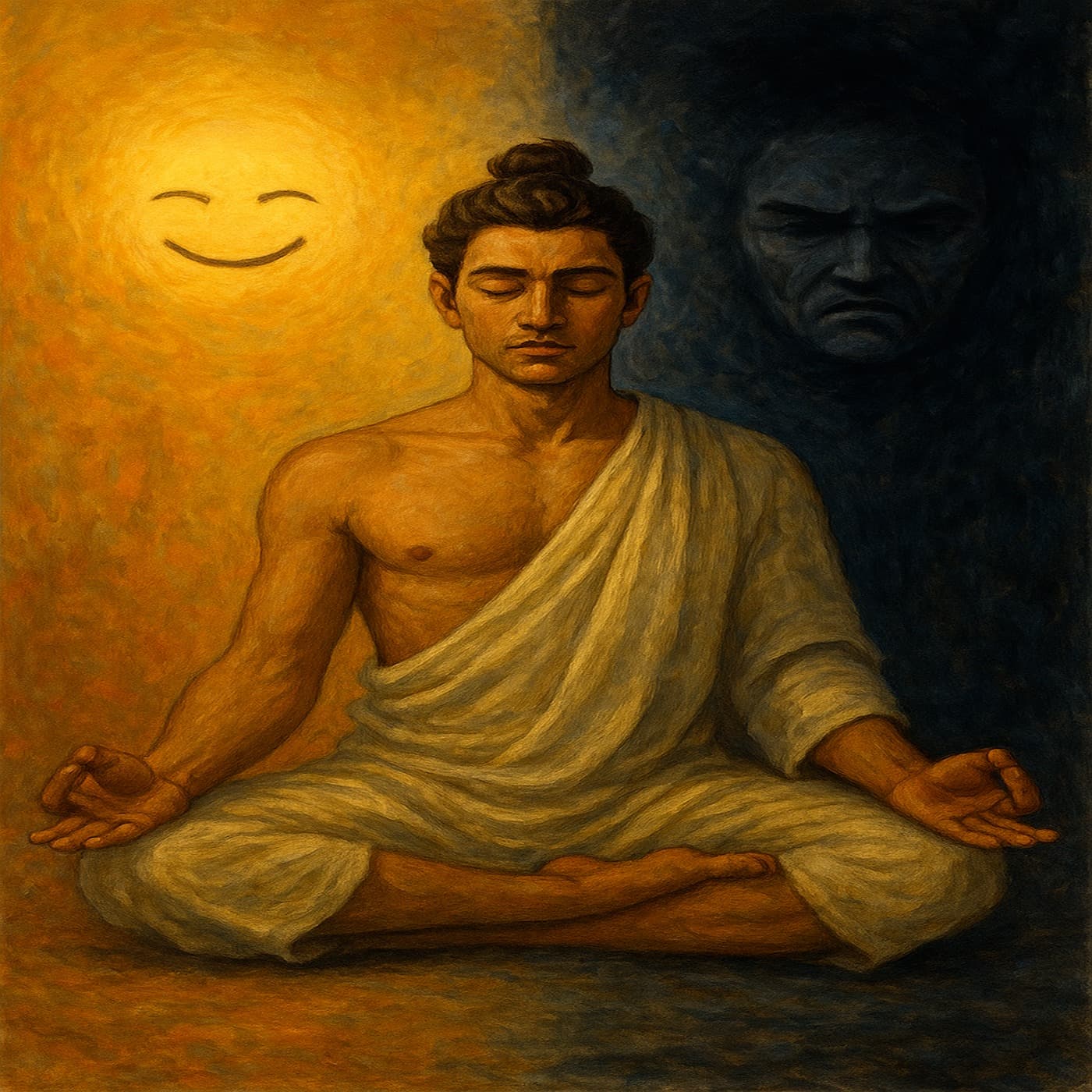 The Bipolar Yogi Podcast - Podcastler