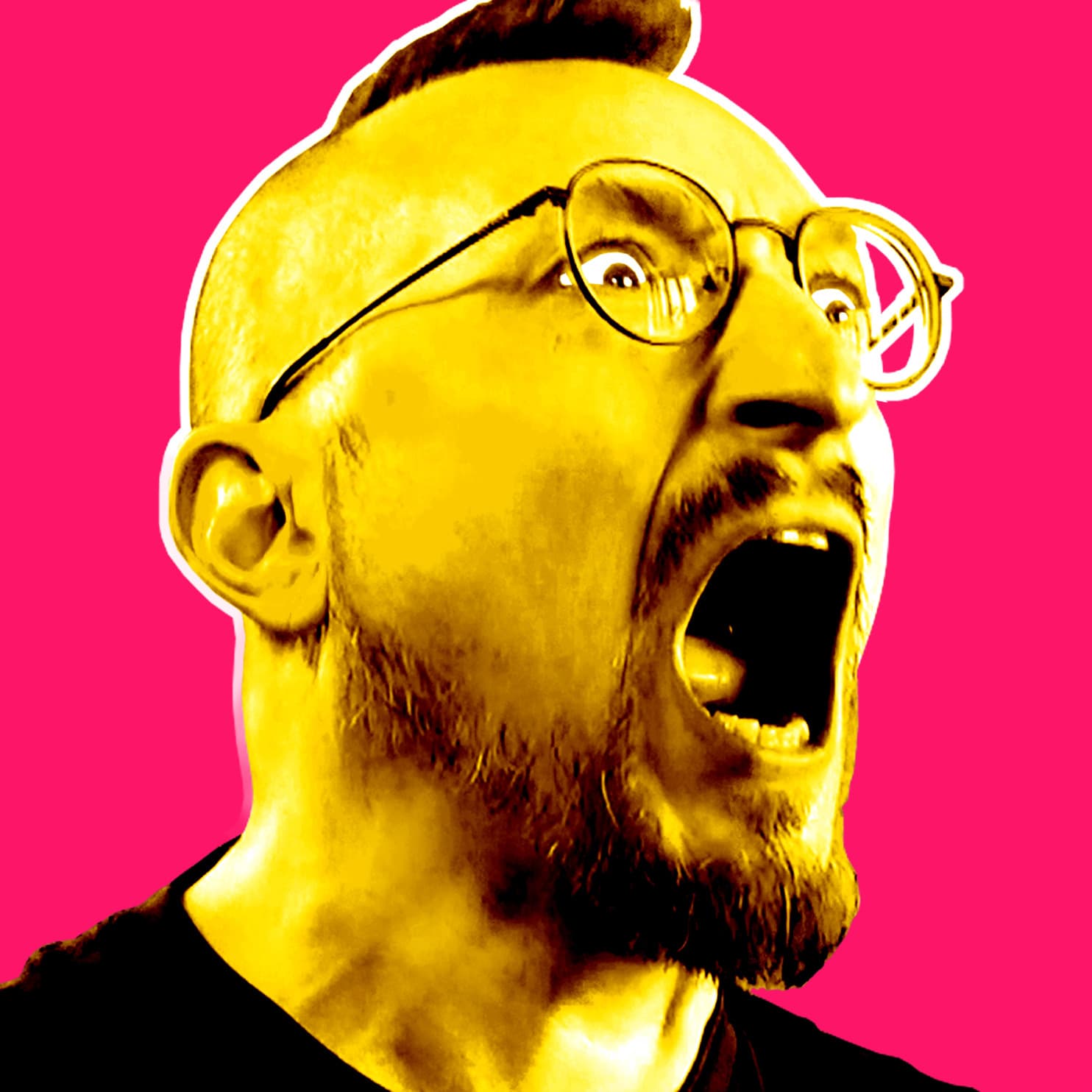 Chongqing Punk - Podcasts