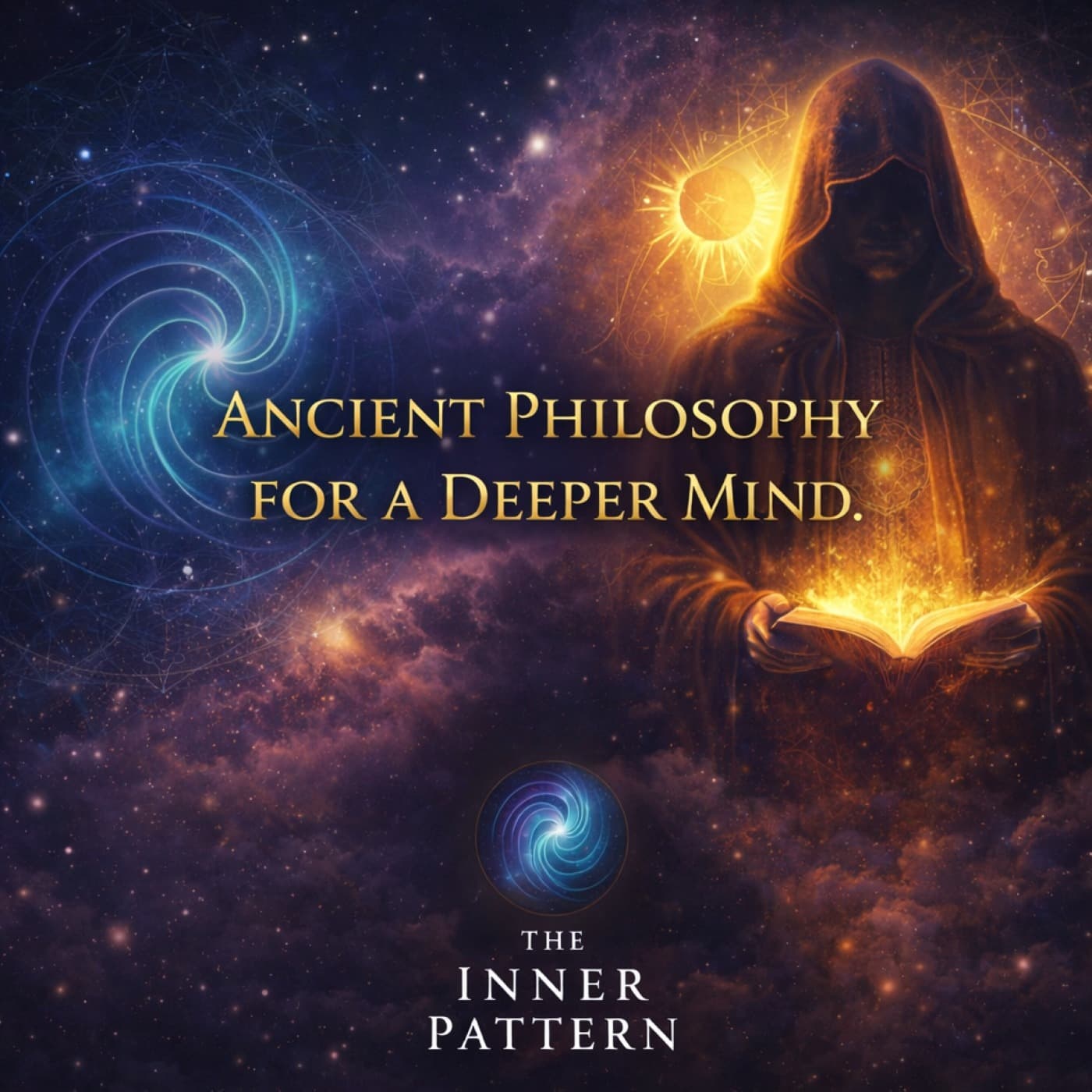 The Inner Pattern - بودكاست
