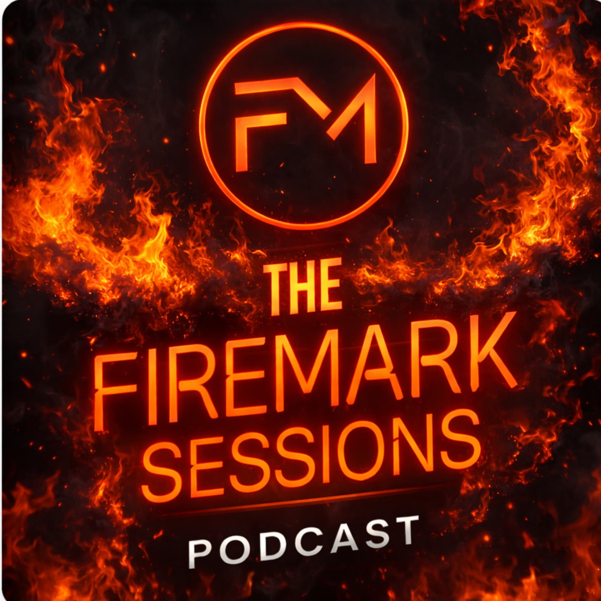 The Firemark Sessions (Sports Podcast) - Podcasts