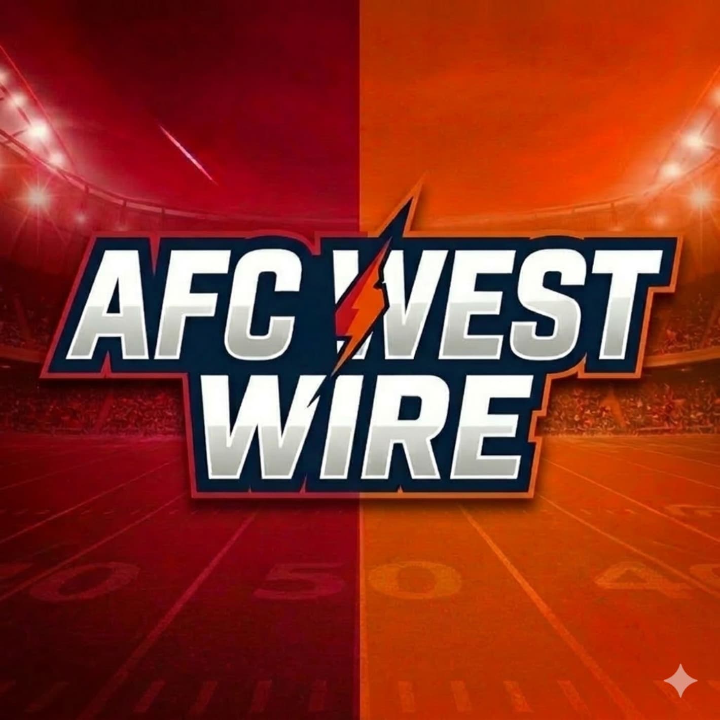 AFC West Wire - Podcasts