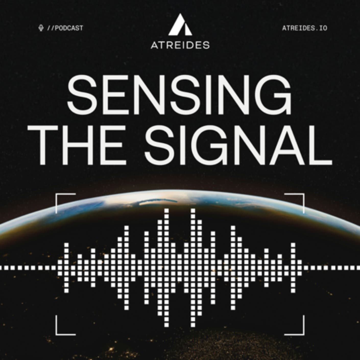 Sensing the Signal - Podcasts