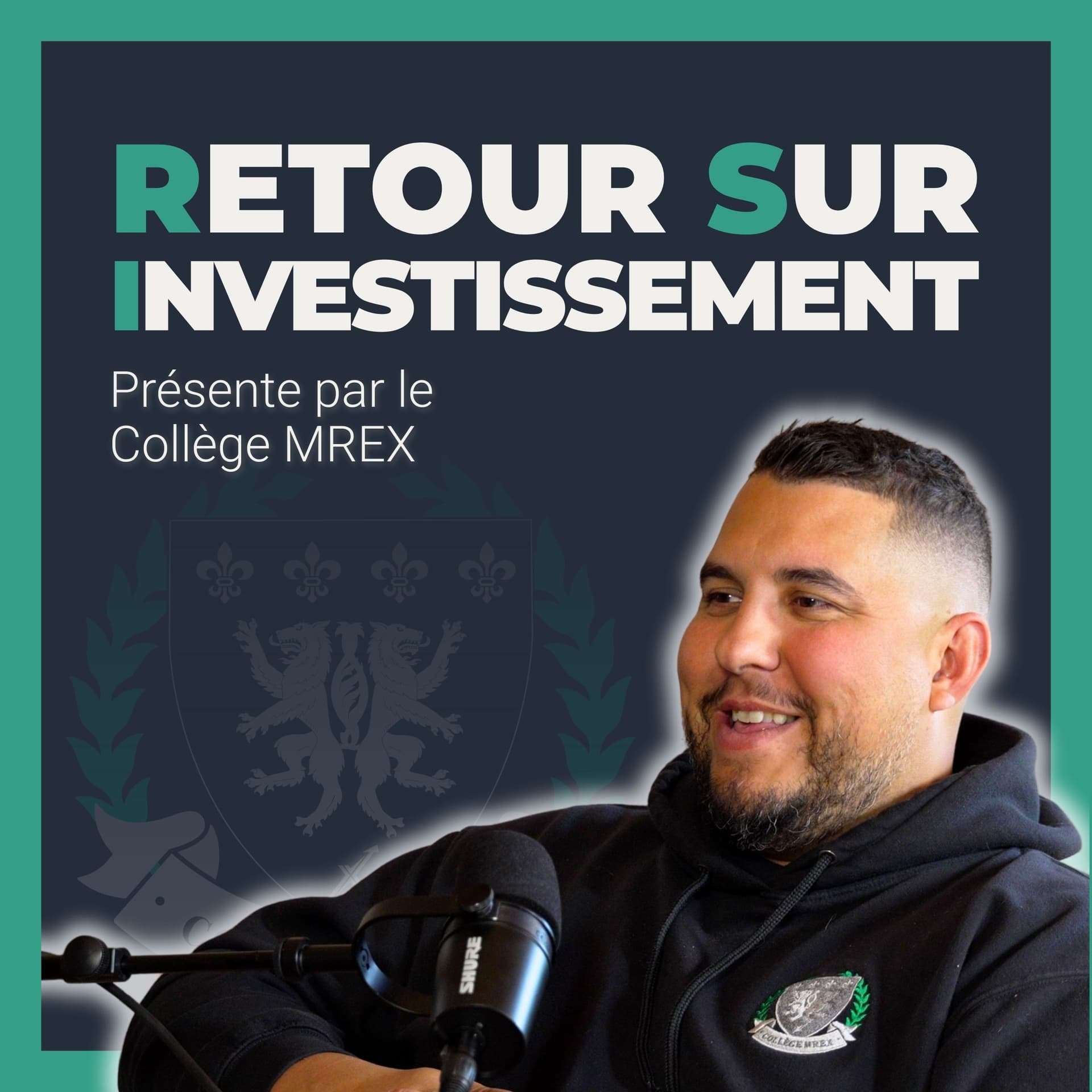 Retour sur investissement - Podcasty