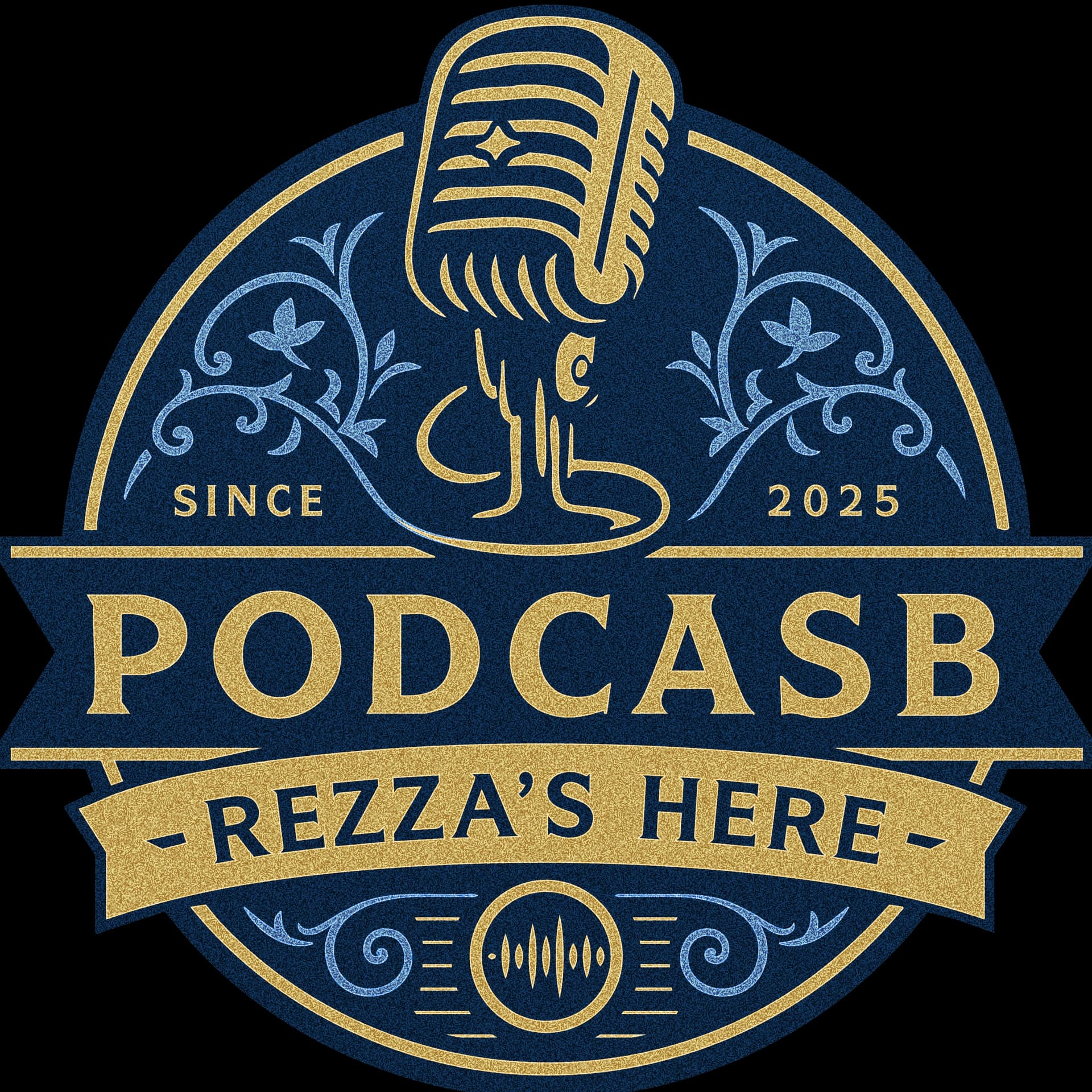 PODCASB = پادکسب = Podcasb - Podcasty