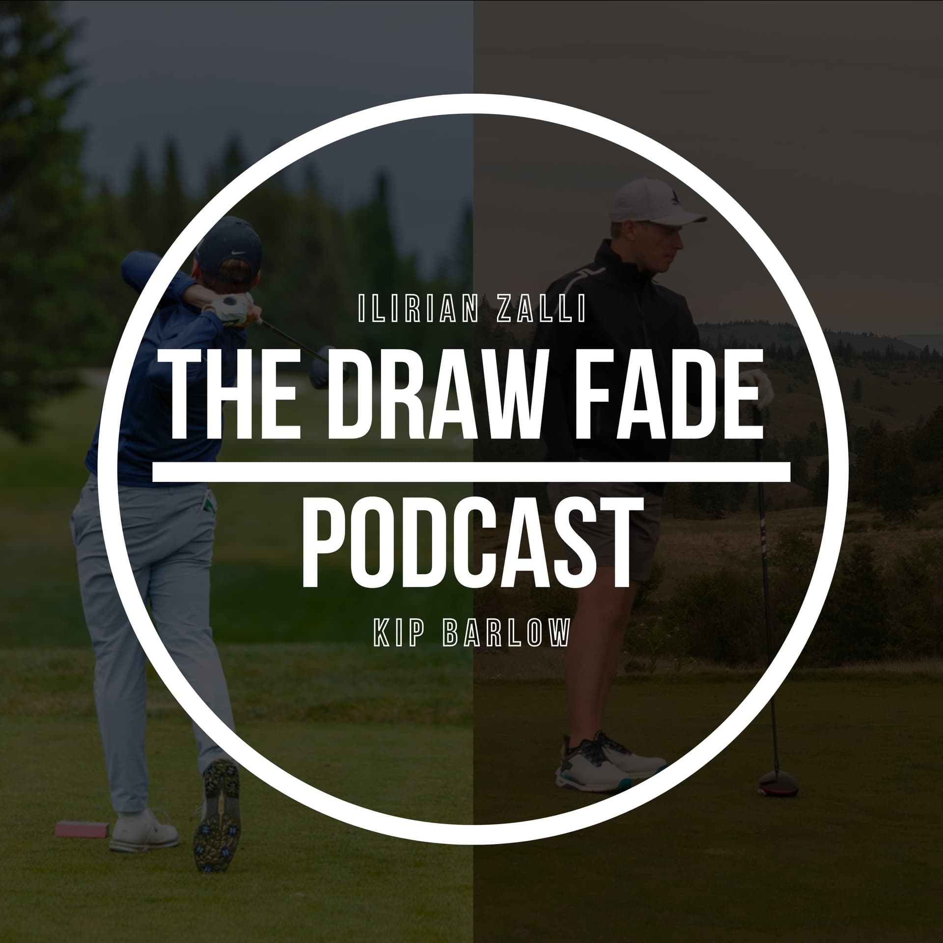 The Draw Fade Podcast - Podcasts