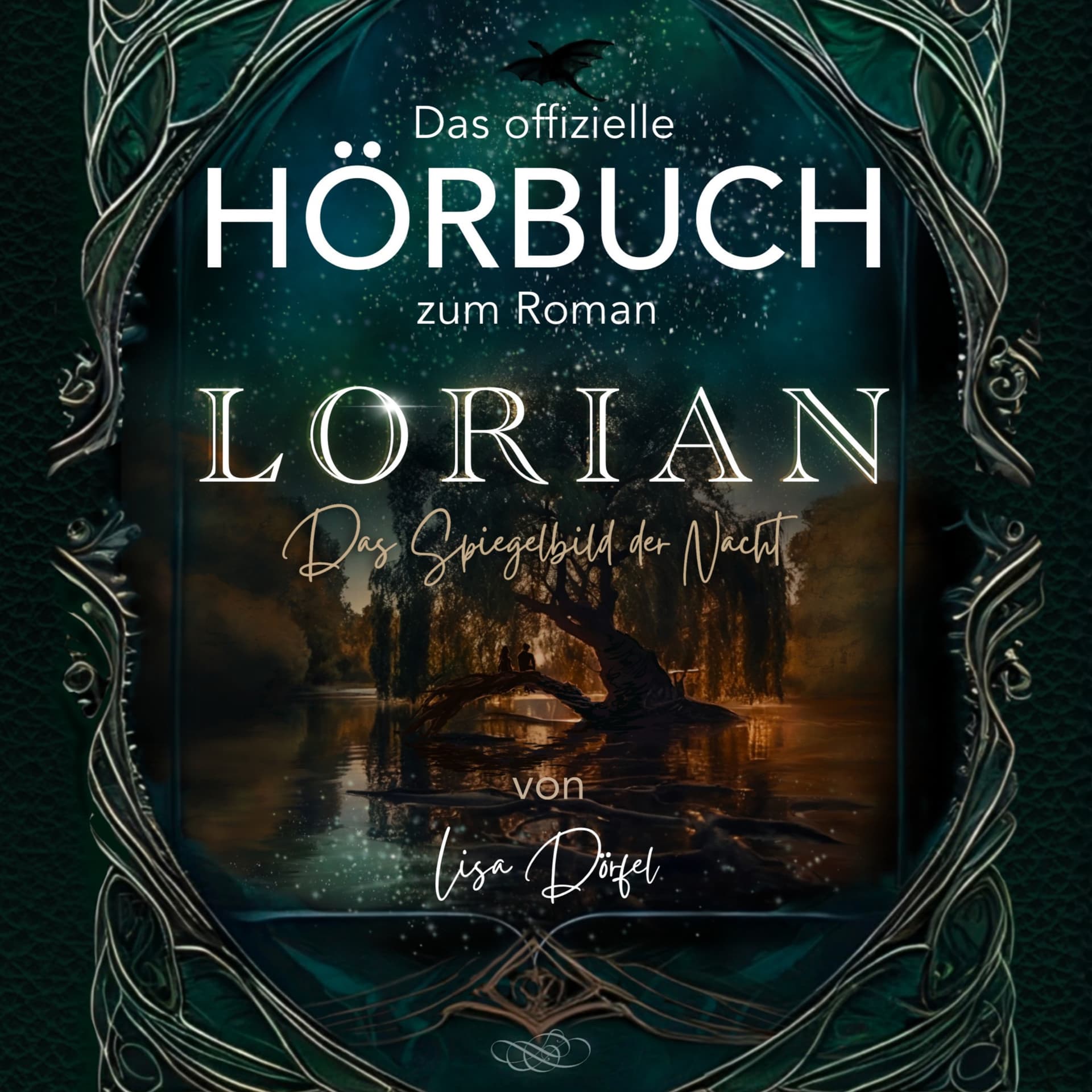 LORIAN Das Hörbuch - Podcasts