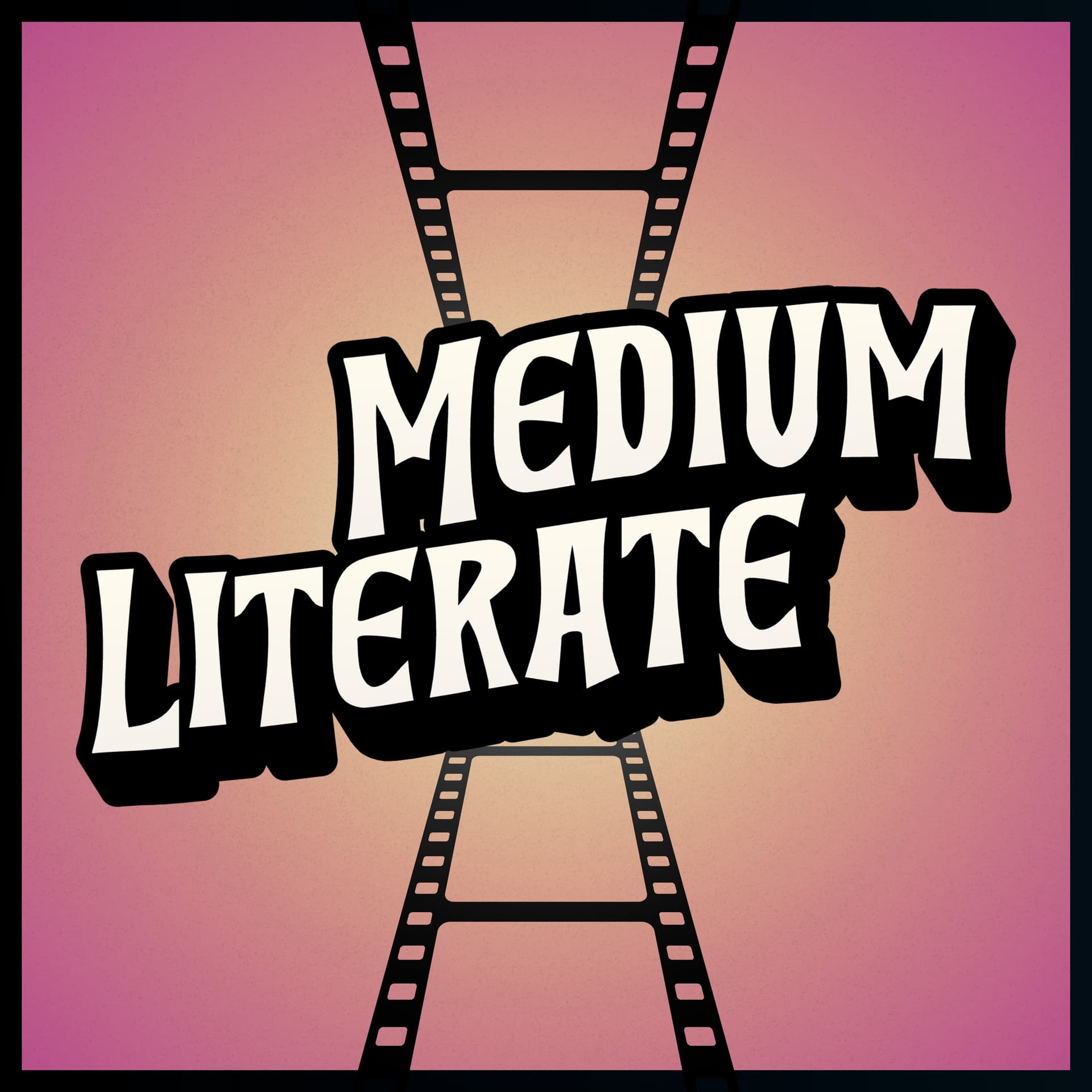 Medium Literate - Podcasts