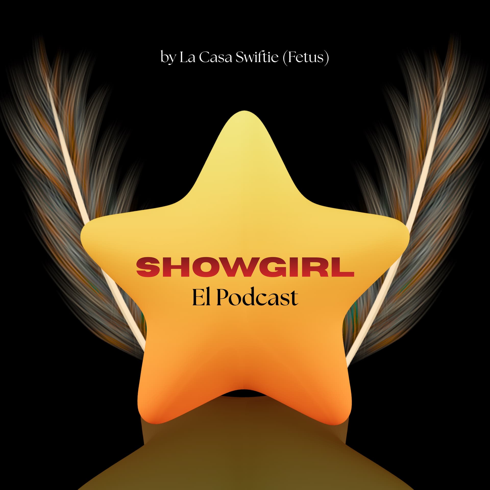 Showgirl: El Podcast - Podcasts