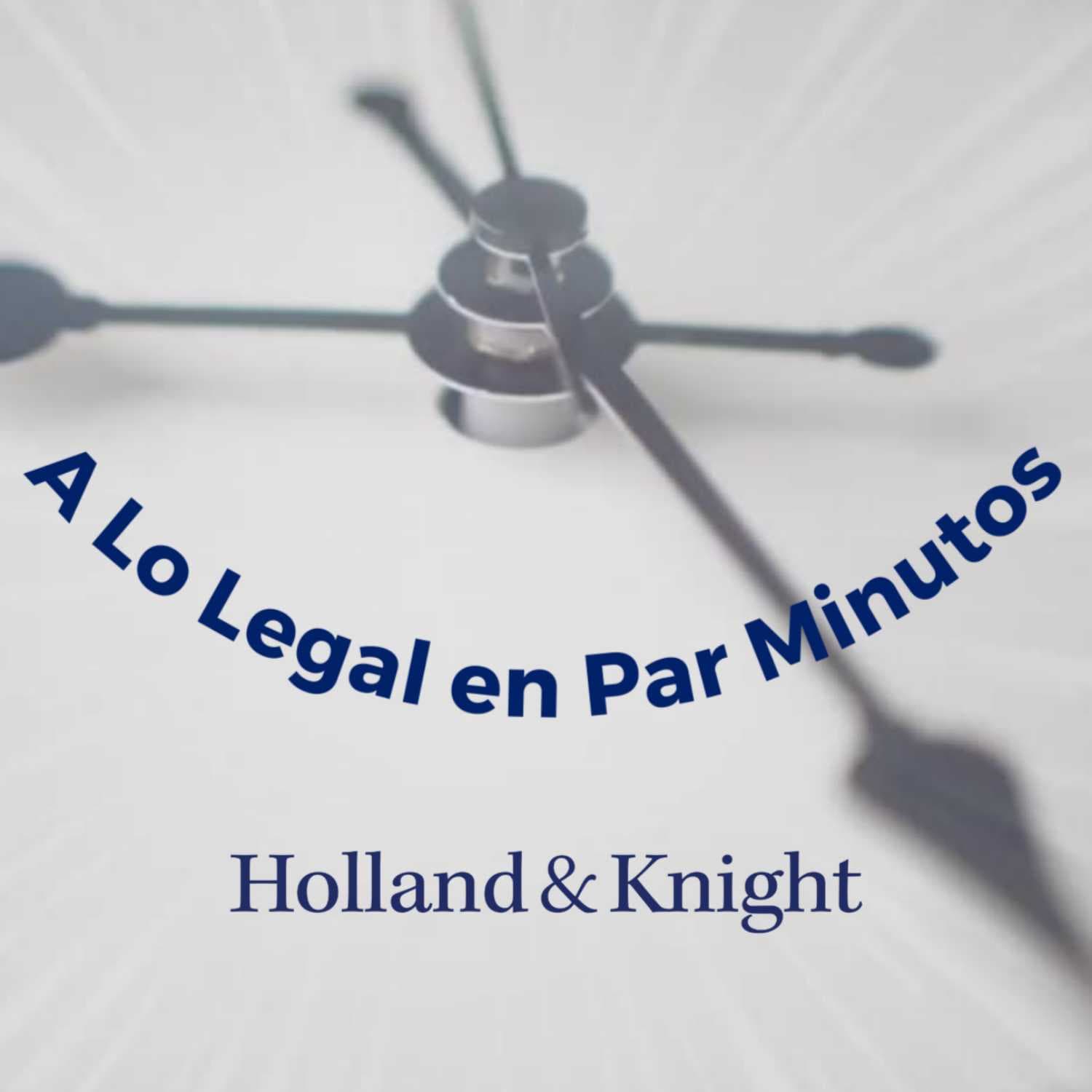 A Lo Legal En Par Minutos - Podcasts