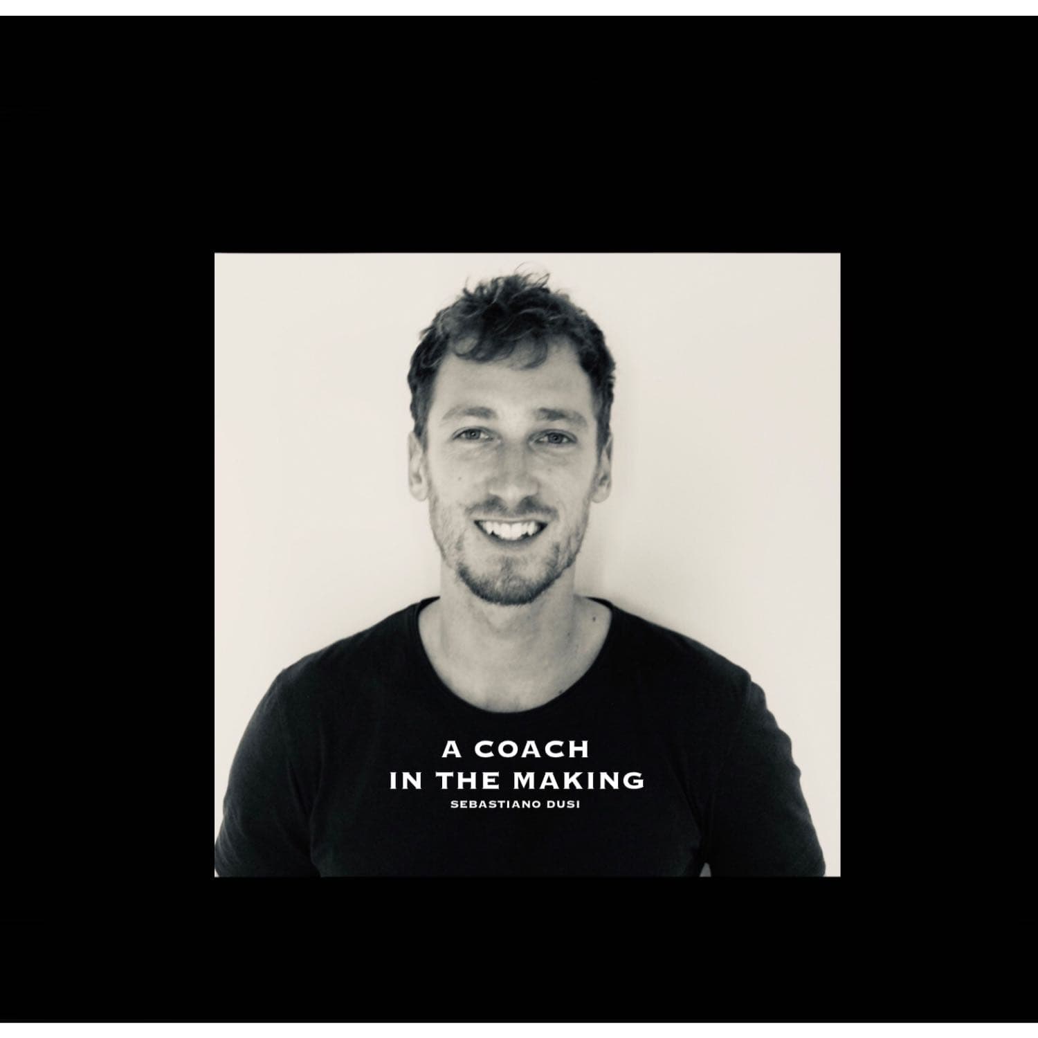 A coach in the making (english version) - Podcasts