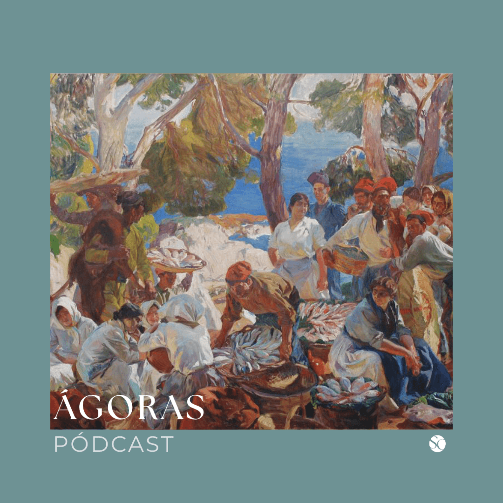 Ágoras · Soul College - Podcasts