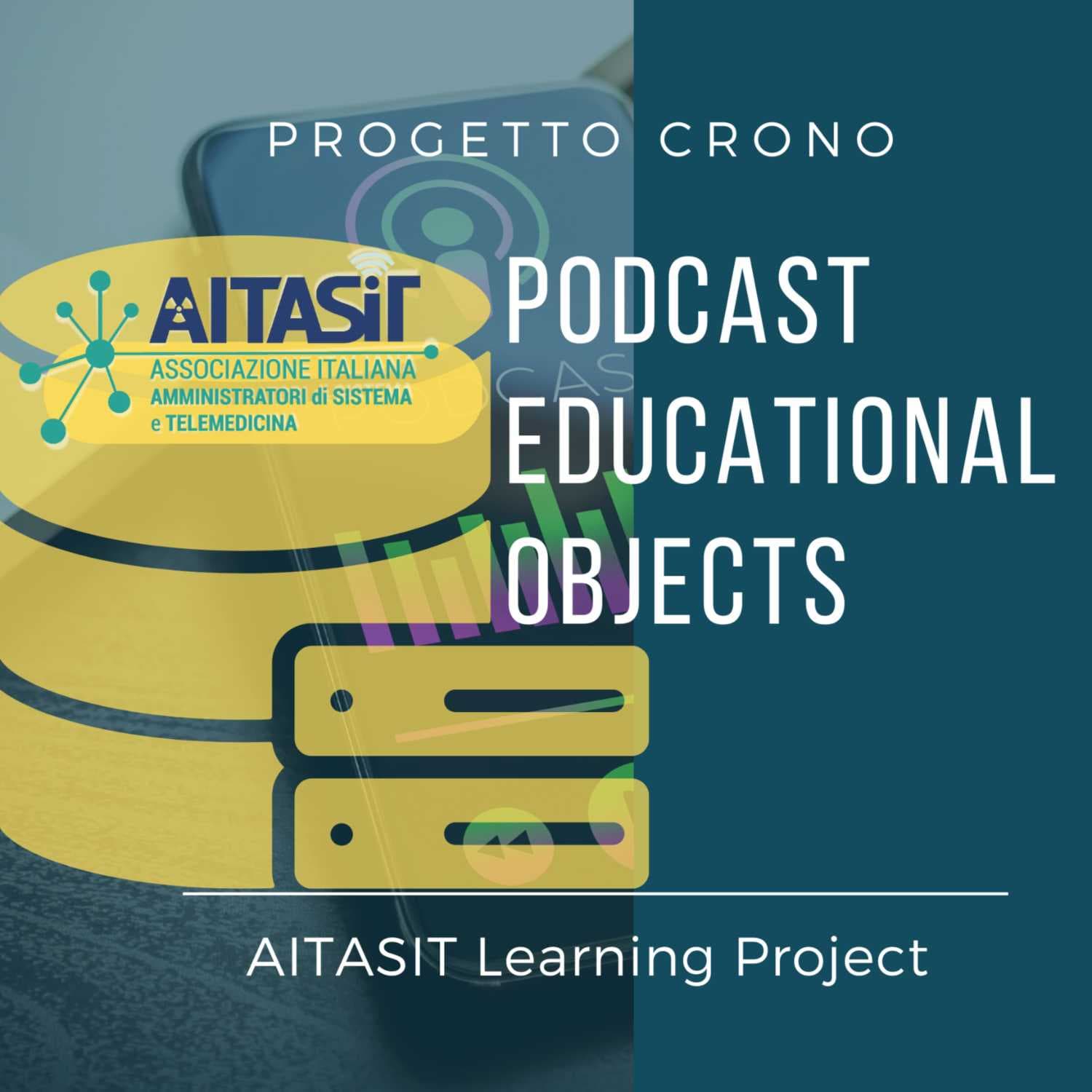 AITASIT - Crono Project - Podcast