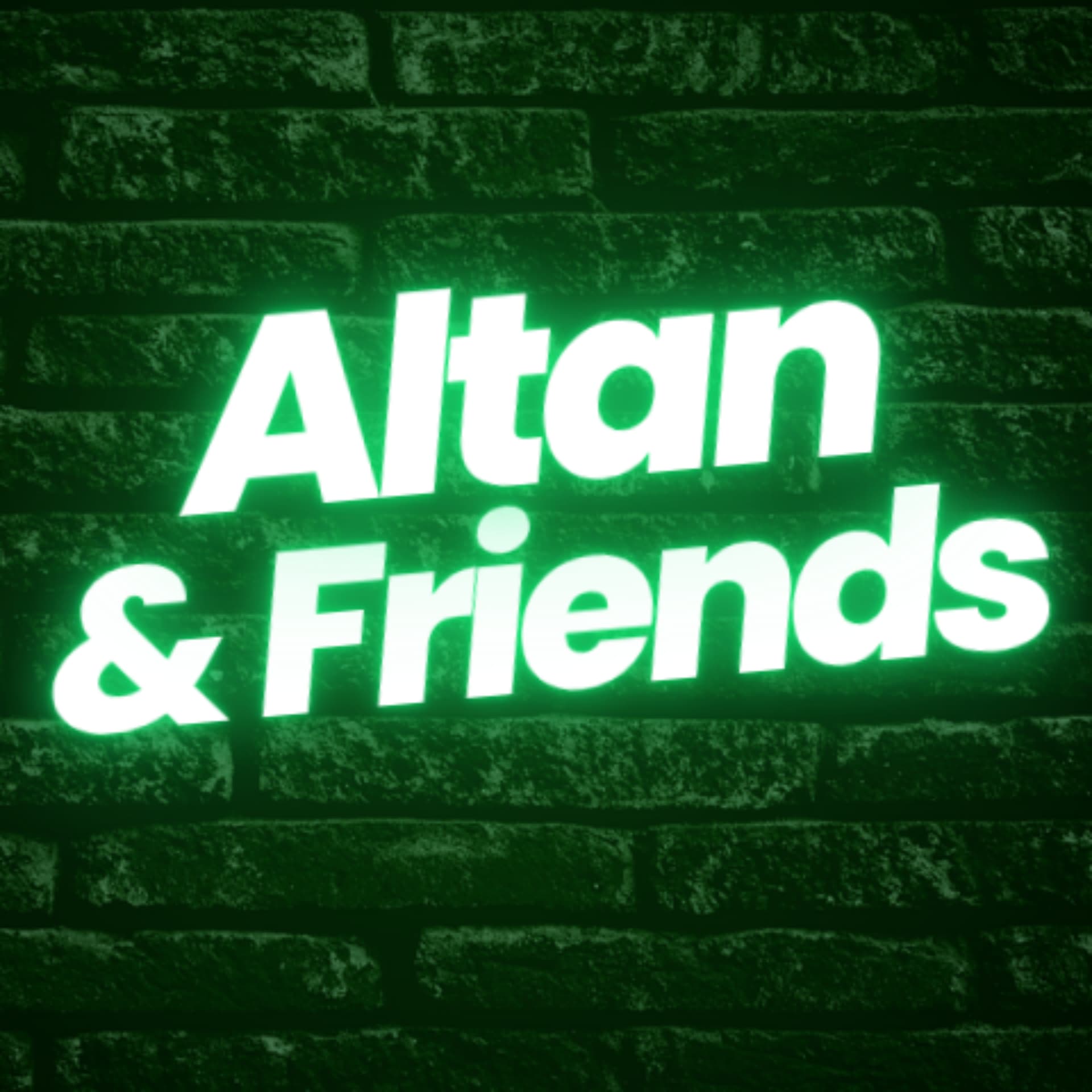 Altan and Friends - Lokale Helden. Global Verteilt. - Podcasts