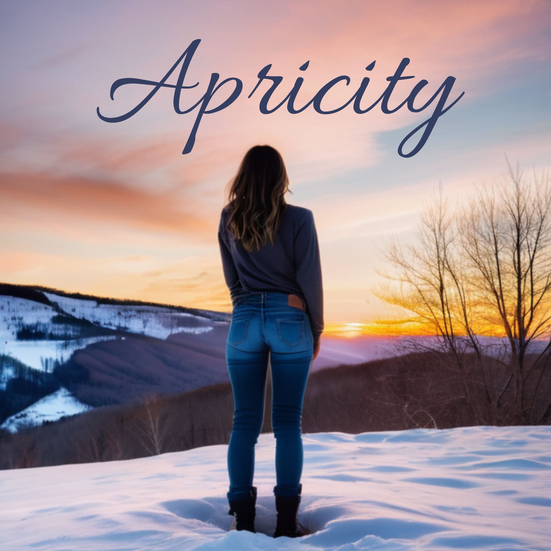 A Detour in Time and Eternity: Apricity - Podcasts