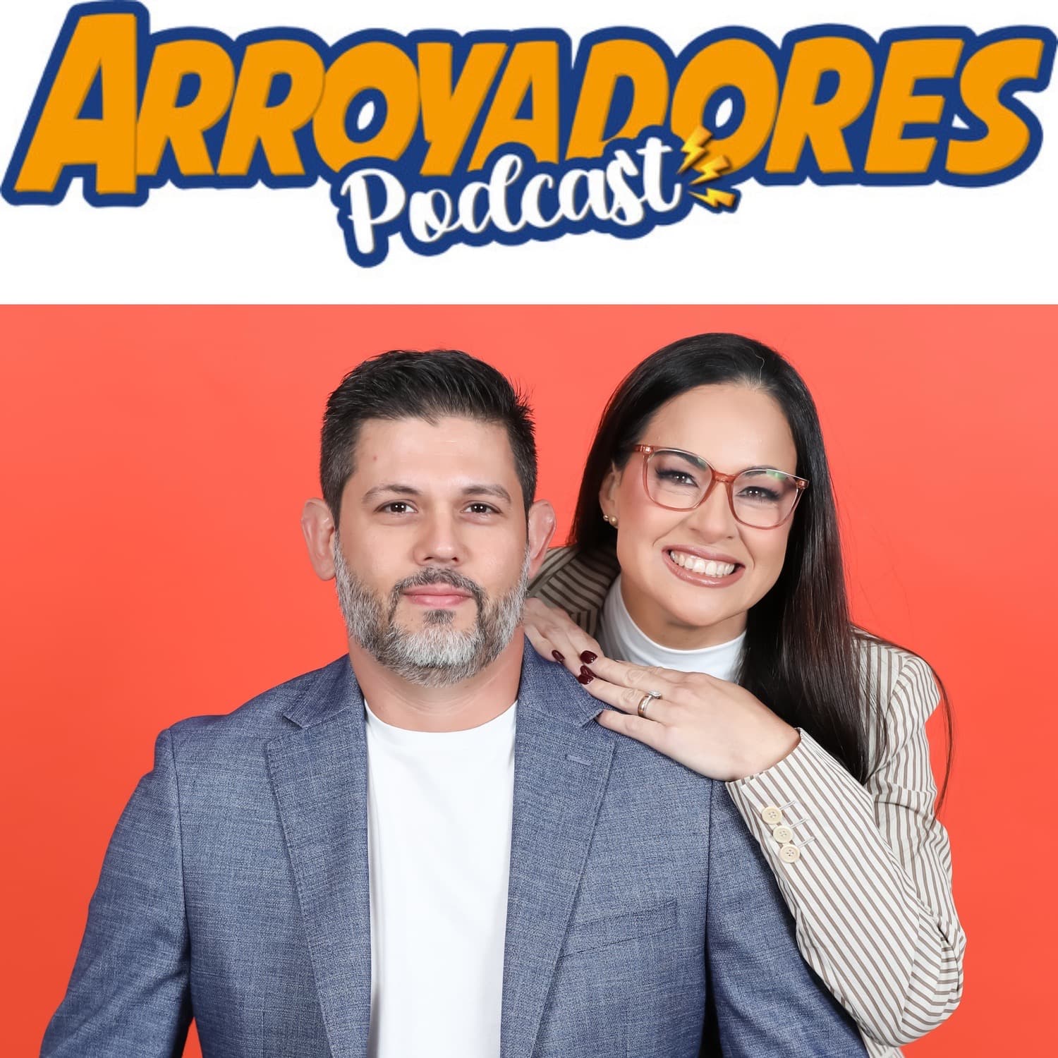 Arroyadores - Podcasts