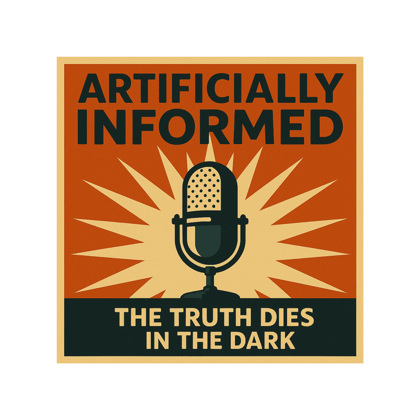 Artificially Informed - Podcasts