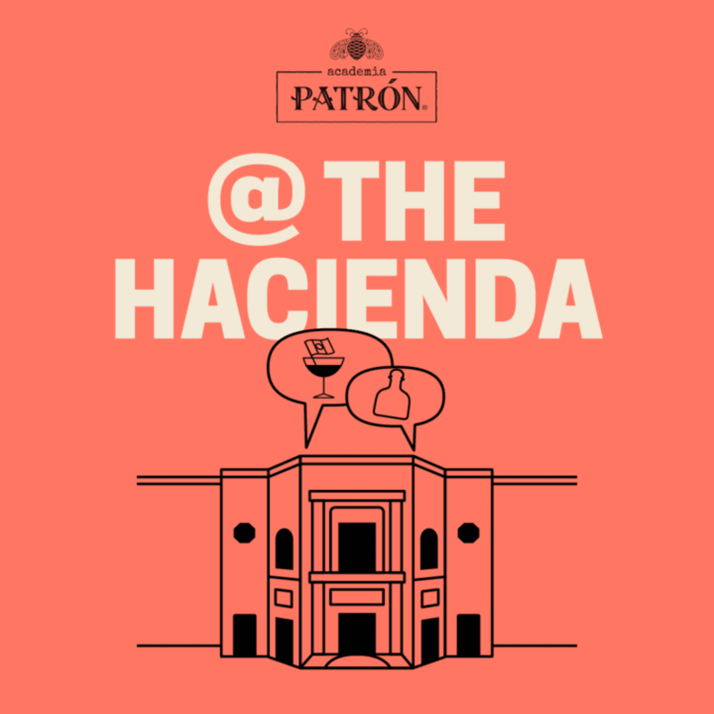 @ The Hacienda - Podcasts