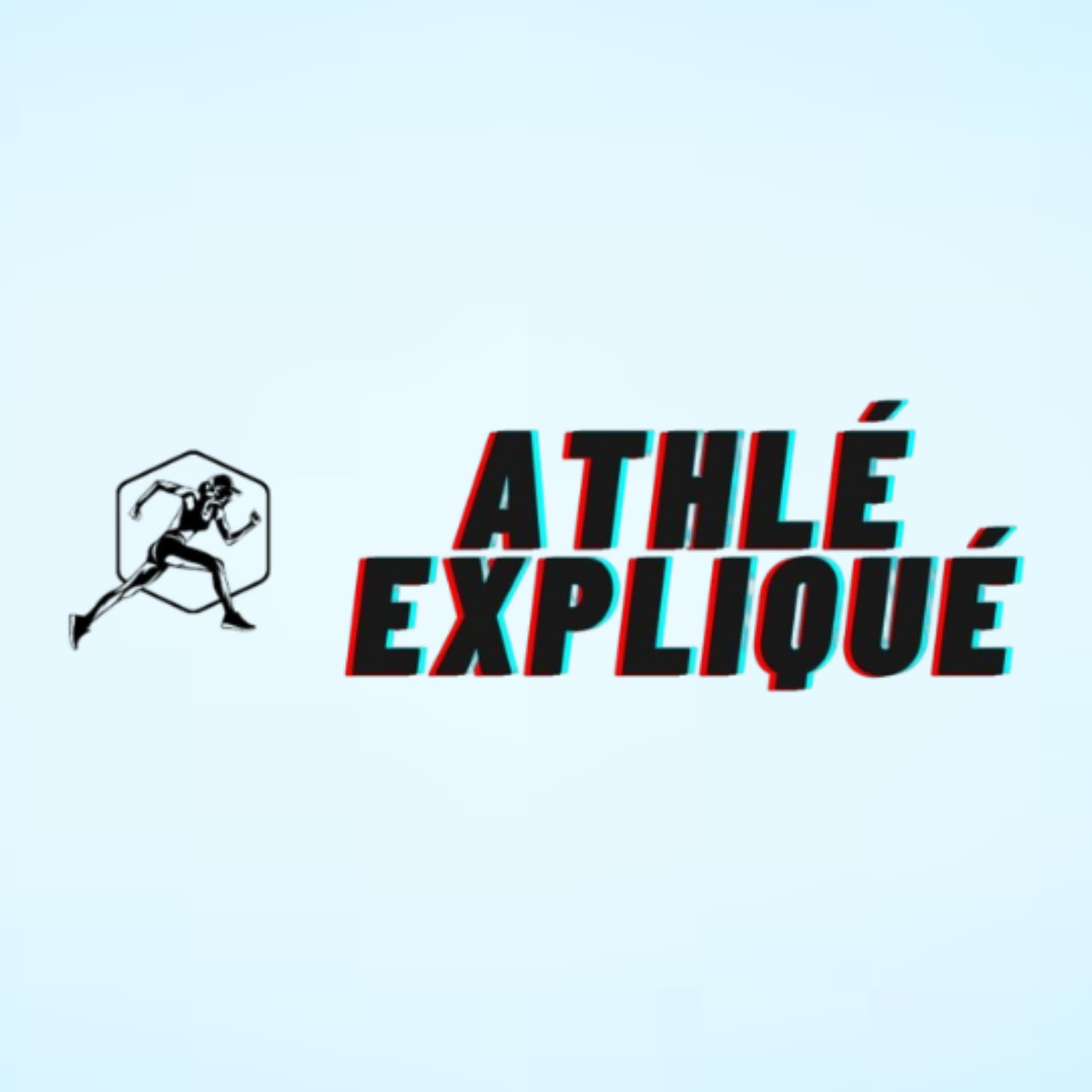 Athlé expliqué - Podcasts