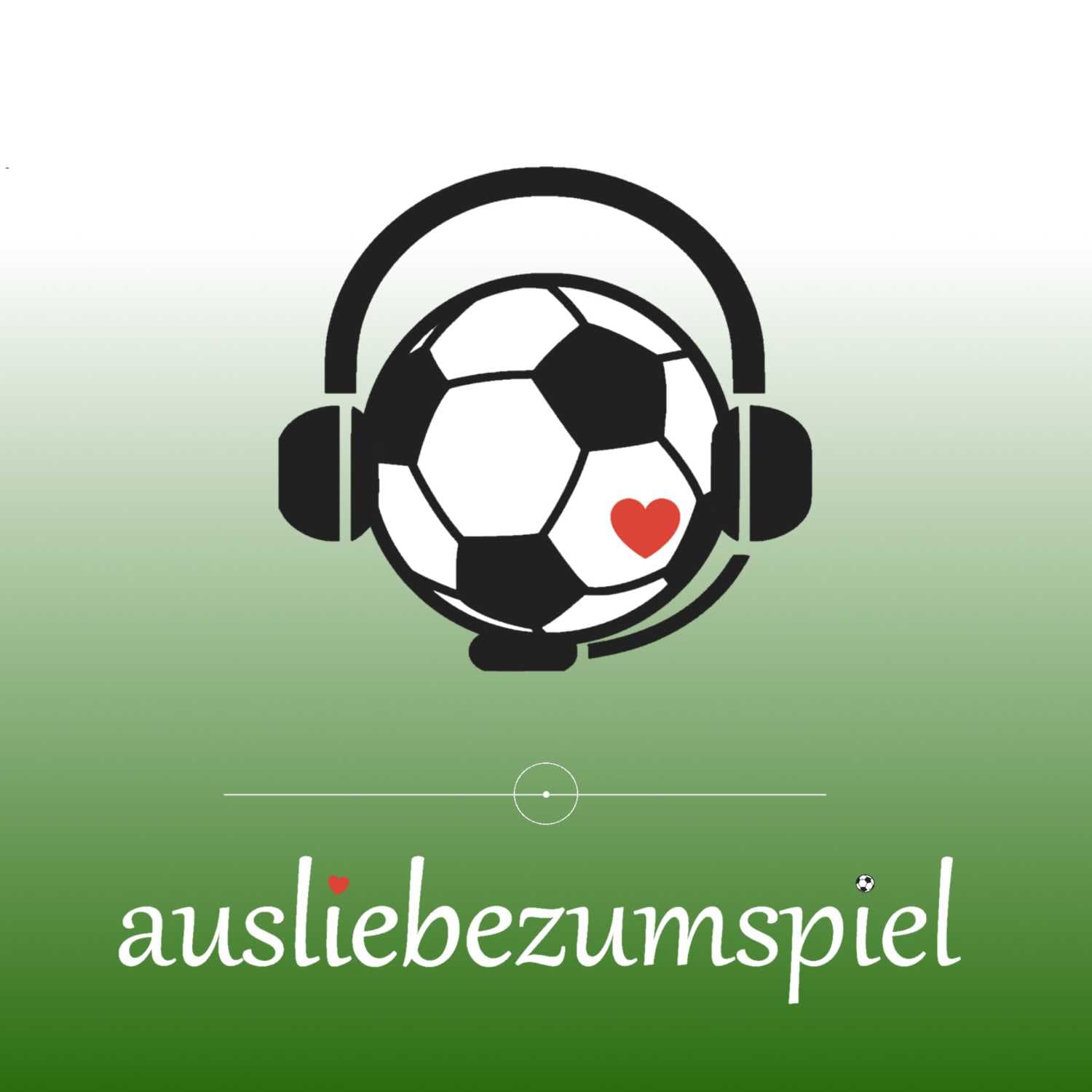 ausliebezumspiel - Podcasts